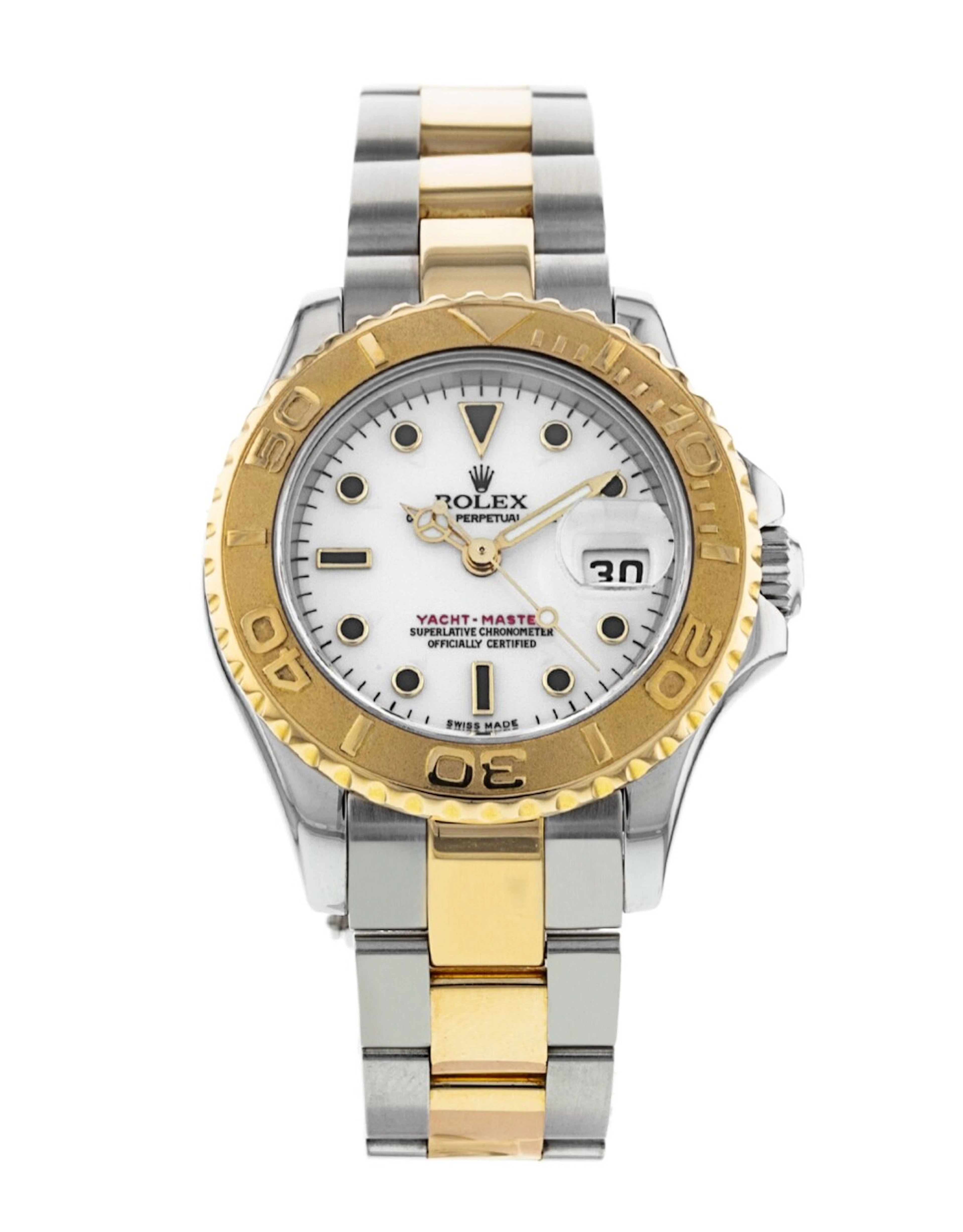 Rolex Yacht-Master 169623/2 169623/2