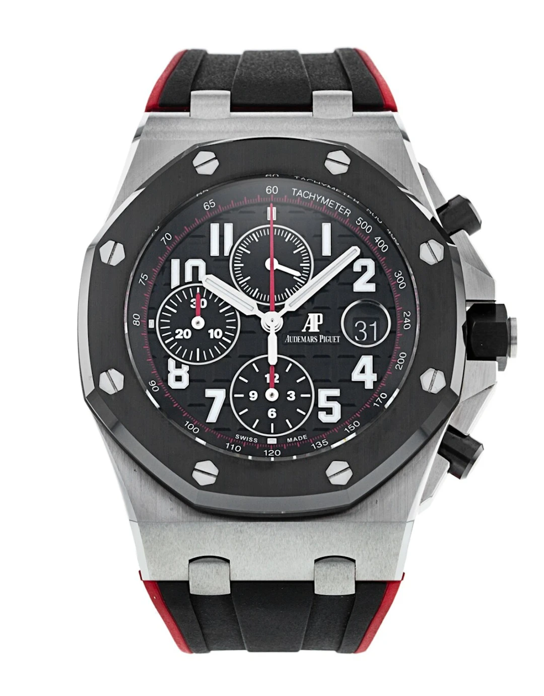 Audemars Piguet Royal Oak Offshore 26470SO.OO.A002CA.01 26470SO.OO.A002CA.01