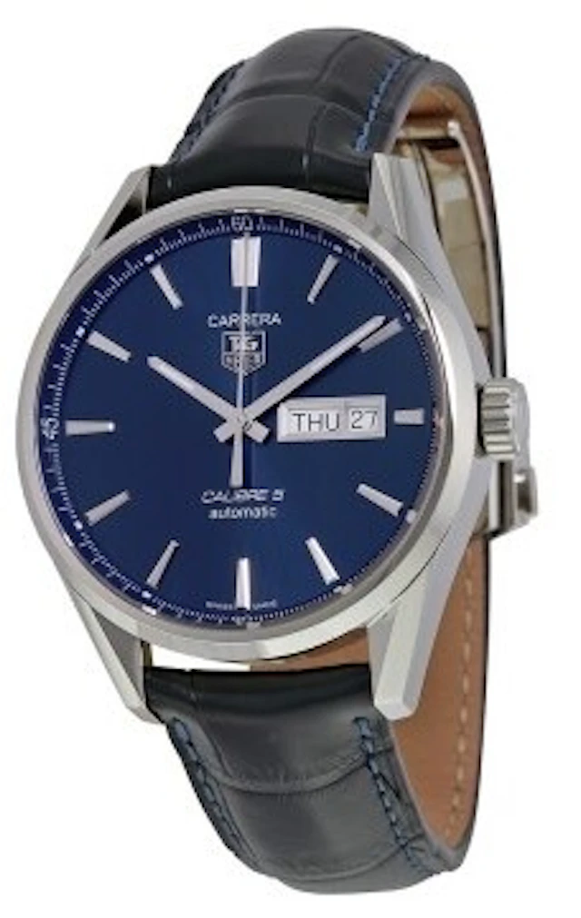 TAG Heuer Carrera WAR201E.FC6292 WAR201E.FC6292