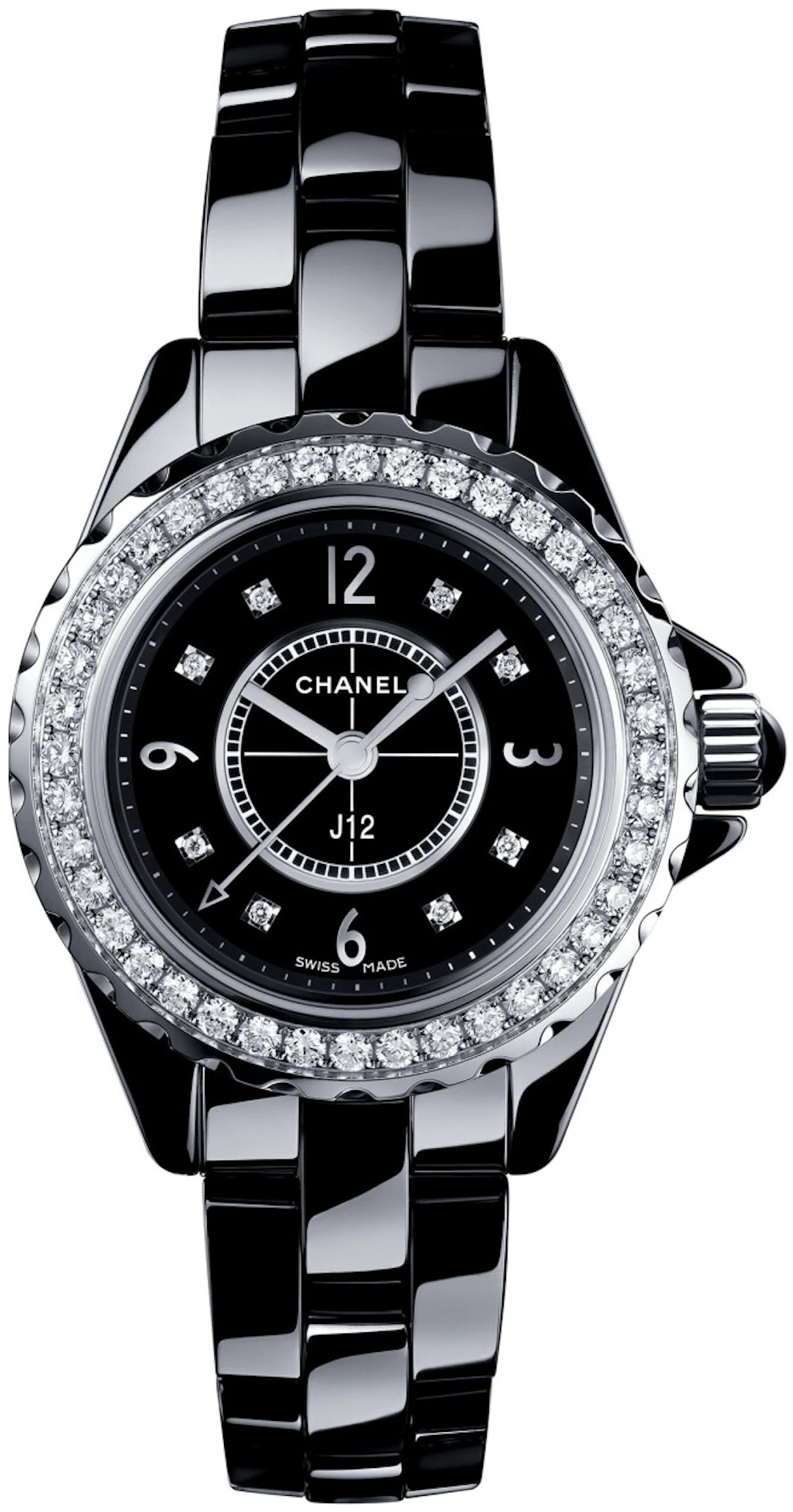 Chanel J12 H2571 H2571
