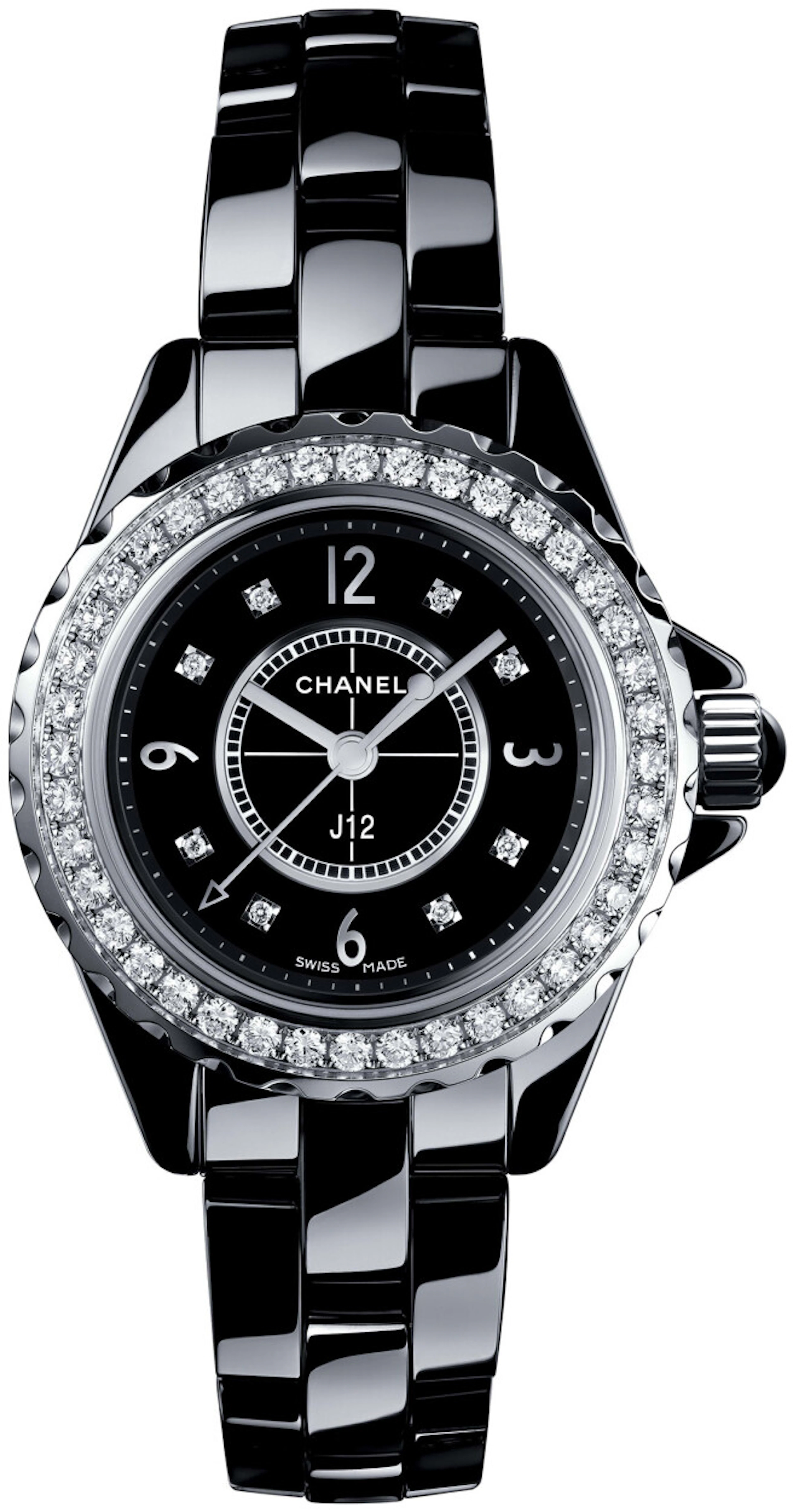 Chanel J12 H2571 H2571