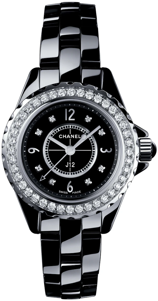 Chanel J12 H2571 H2571