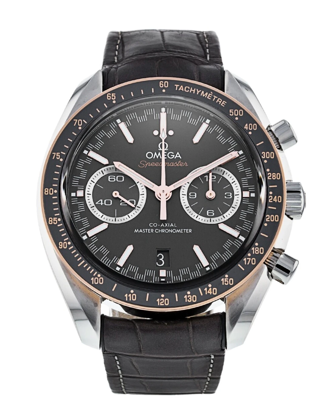 Omega Speedmaster Racing 329.23.44.51.06.001 329.23.44.51.06.001