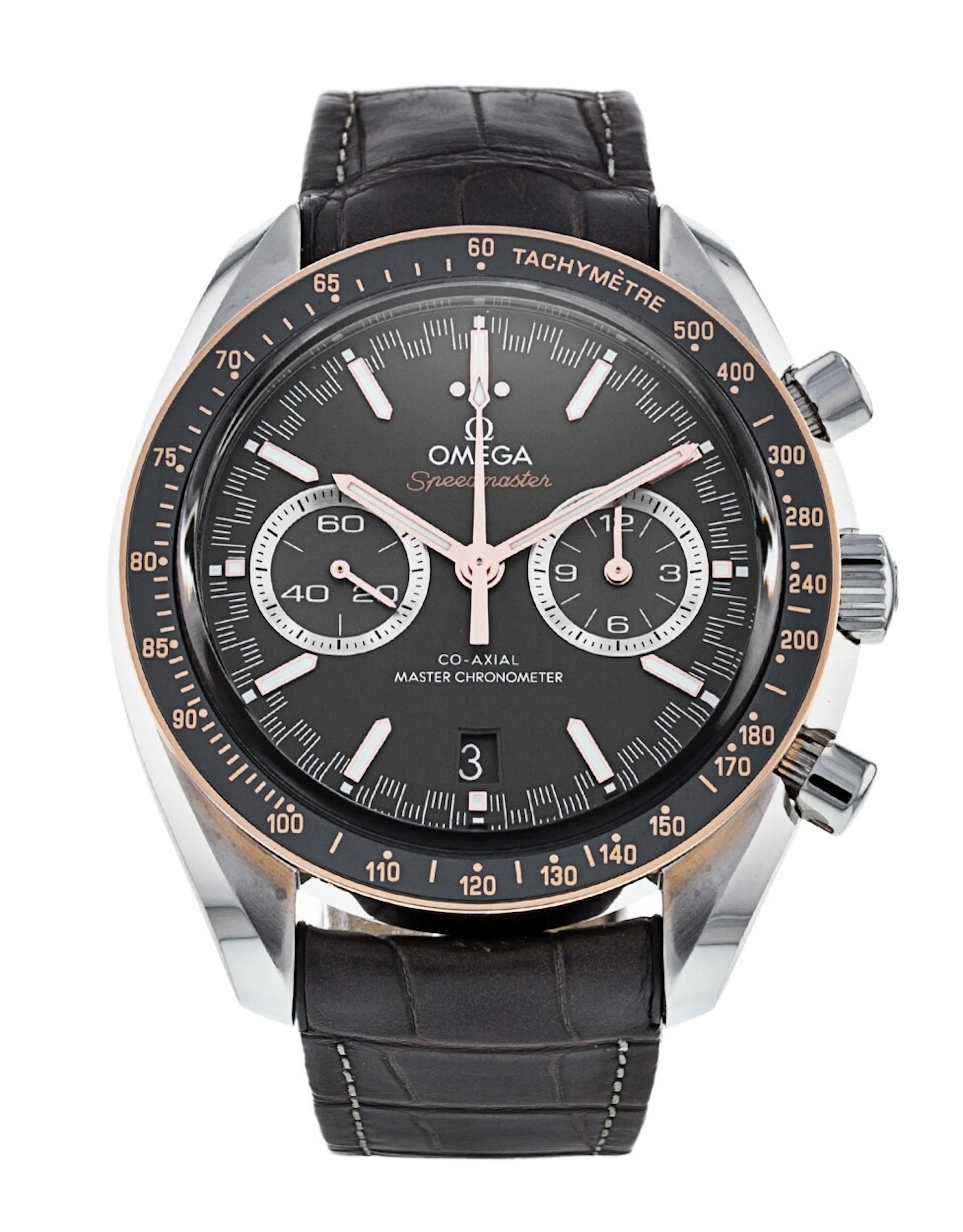 Omega Speedmaster Racing 329.23.44.51.06.001 329.23.44.51.06.001