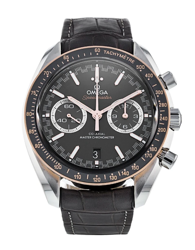 Omega Speedmaster Racing 329.23.44.51.06.001 329.23.44.51.06.001