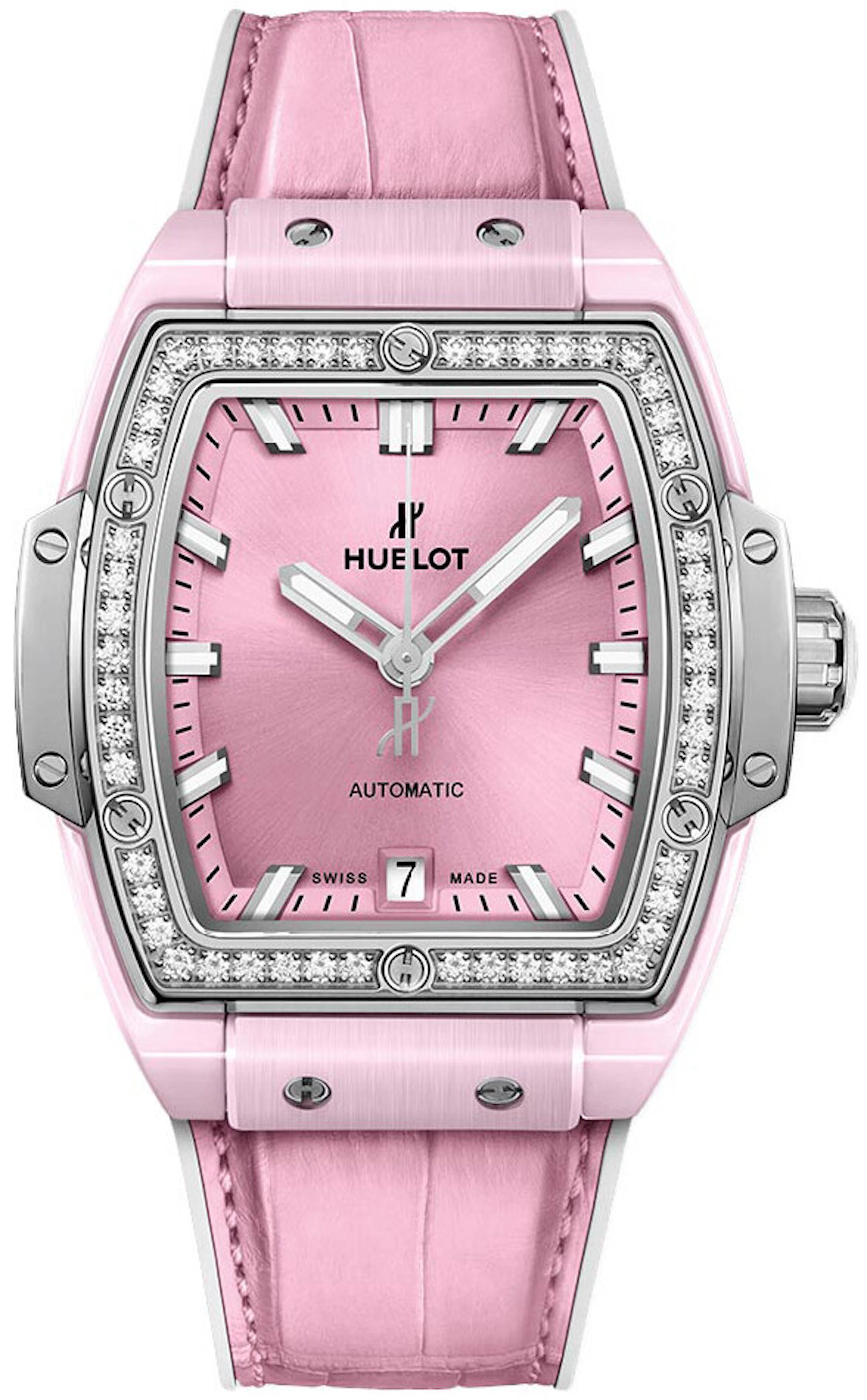 Hublot Big Bang 39Mm 665.RN.891P.LR.1204 665.RN.891P.LR.1204