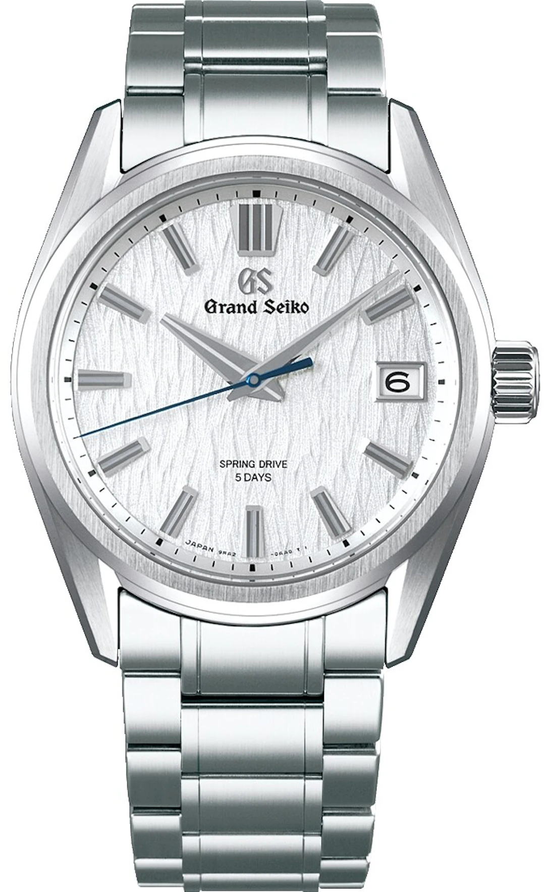 Grand Seiko Evolution 9 Collection SLGA009G SLGA009G