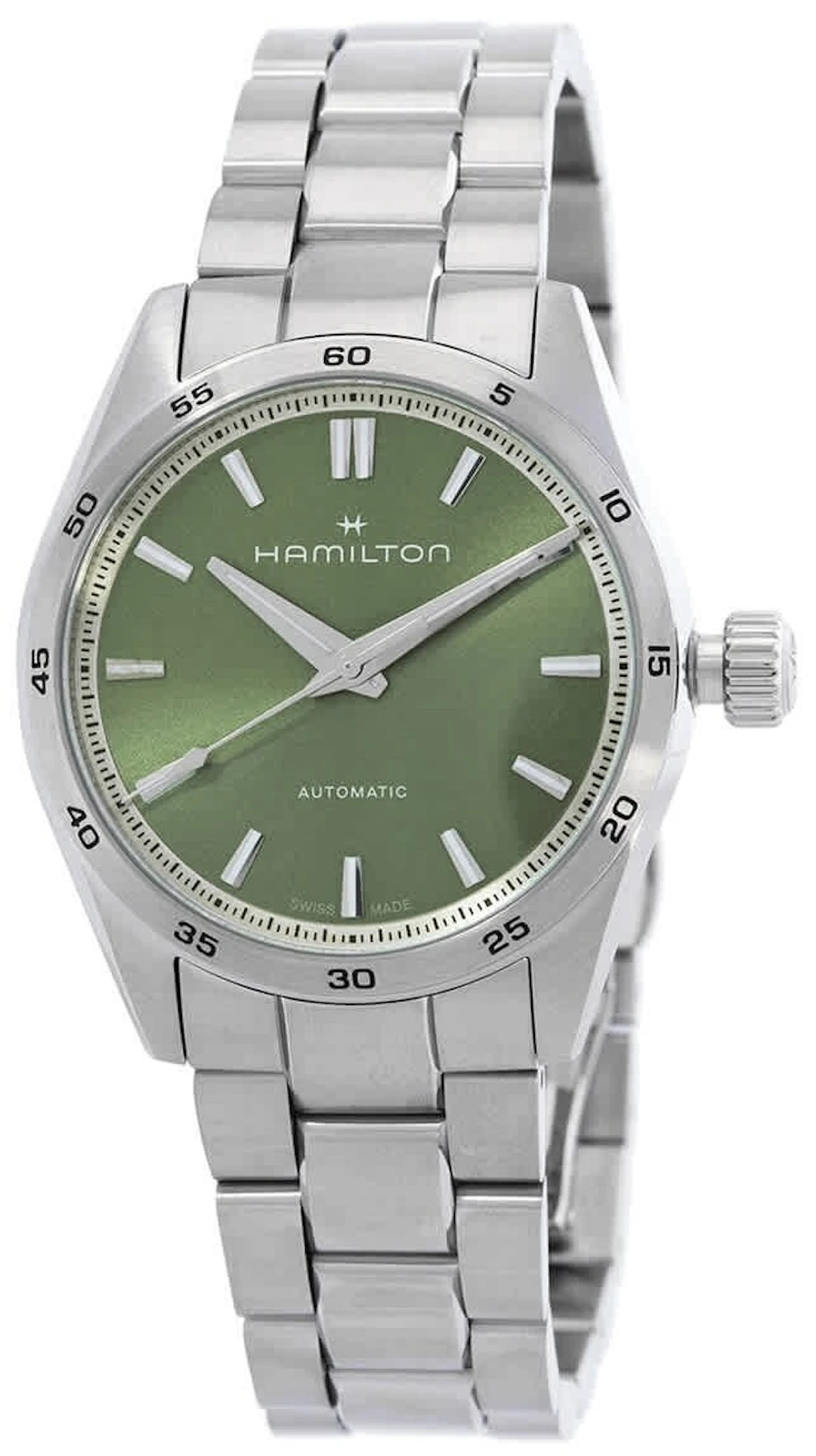 Hamilton Jazzmaster Preformer H36105160 H36105160