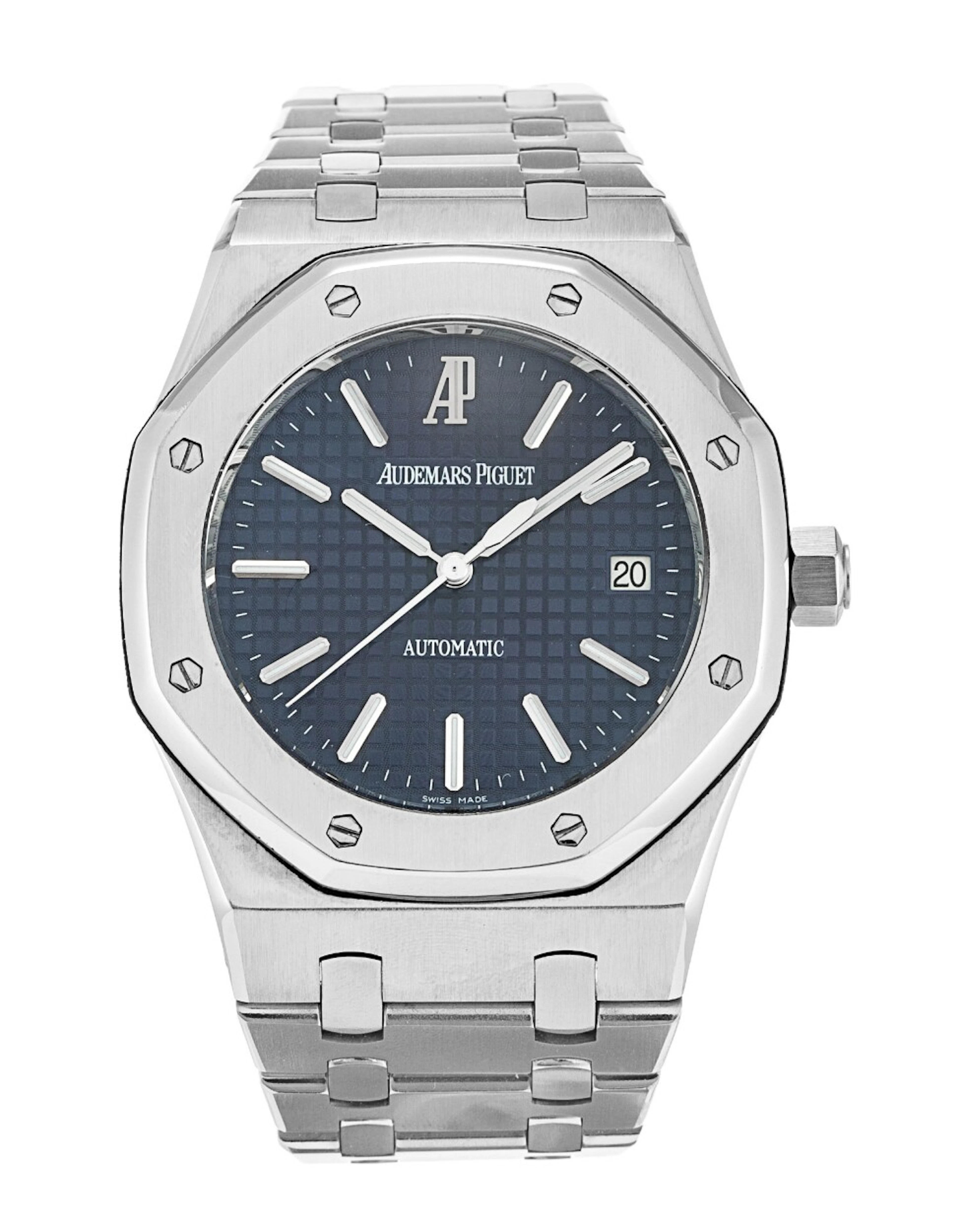 Audemars Piguet Royal Oak Selfwinding 15300ST.OO.1220ST.02 15300ST.OO.1220ST.02