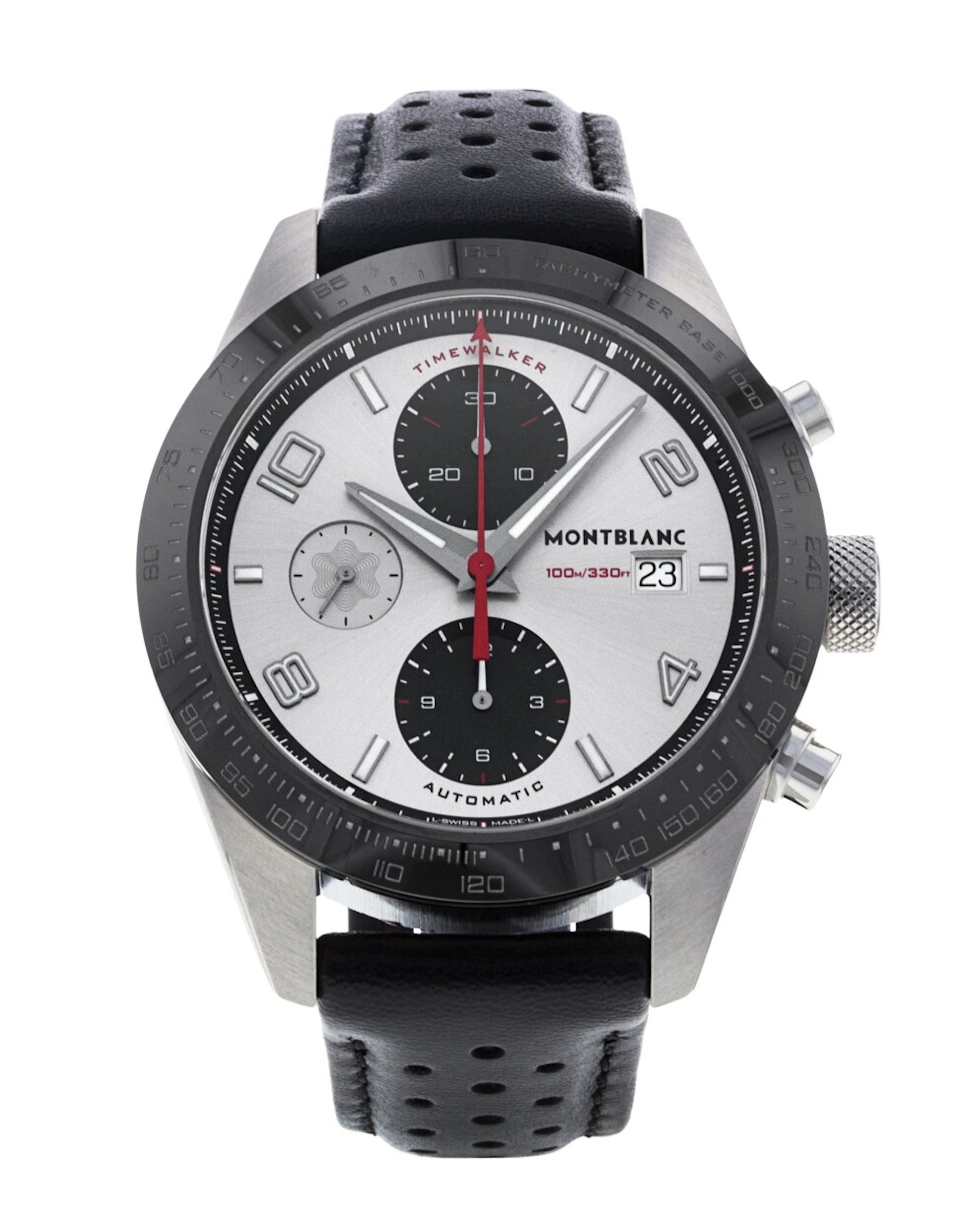 Montblanc Timewalker 119940 119940