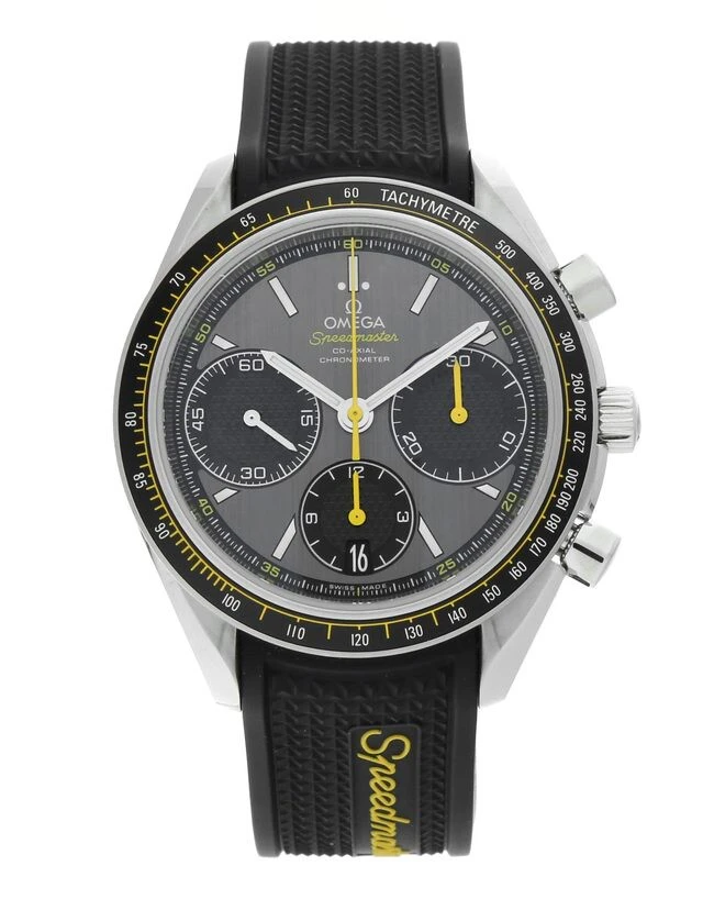 Omega Speedmaster Racing Co-Axial Chronograph 40mm 326.32.40.50.06.001