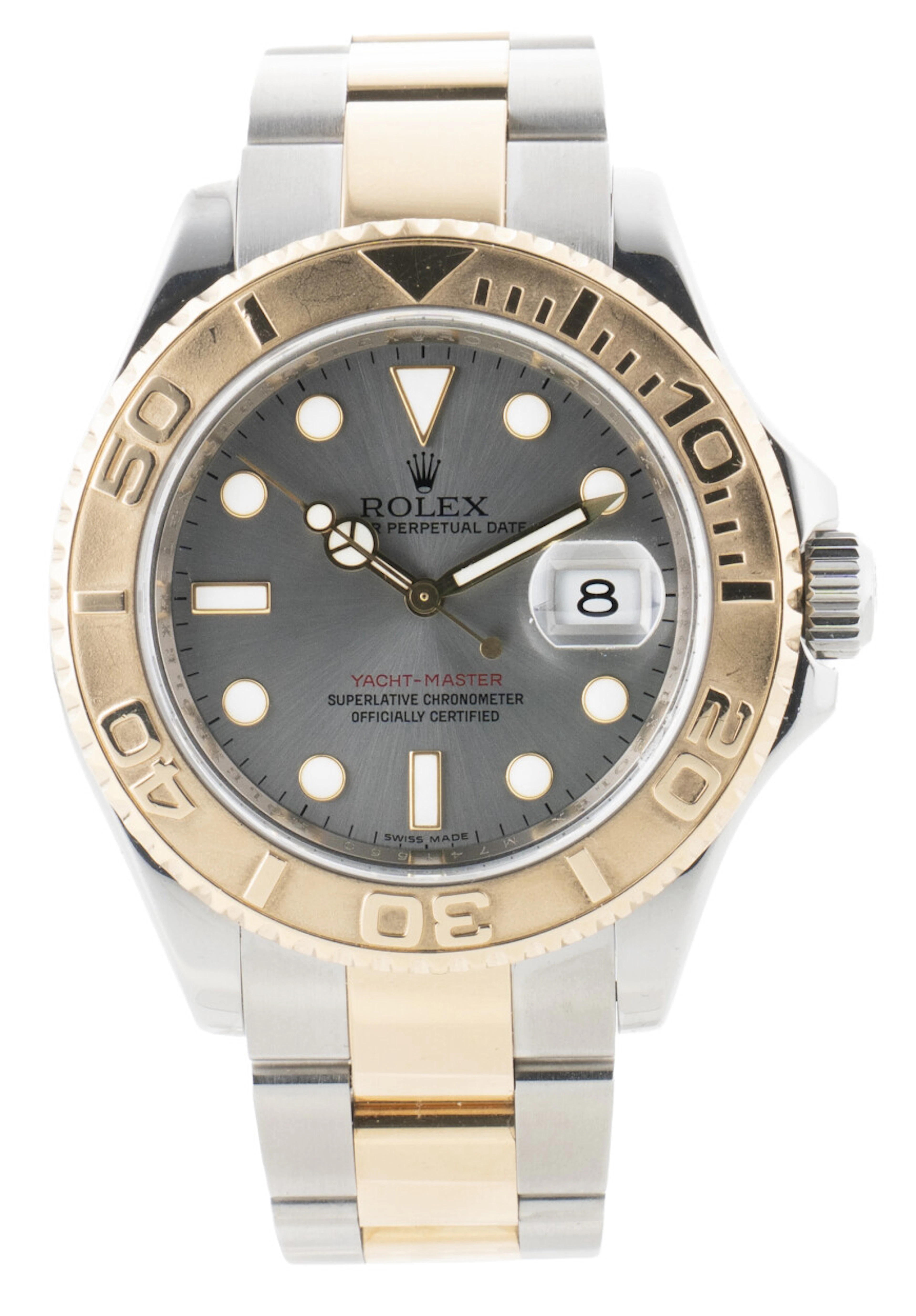 Rolex Yacht-Master 16623/3 16623/3