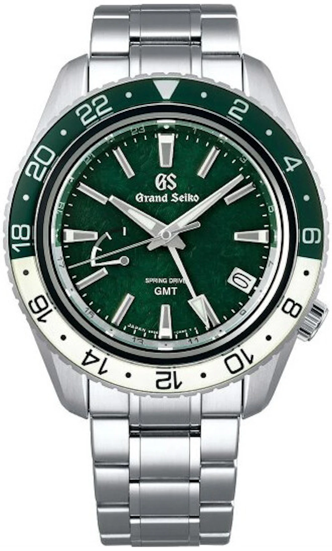 Grand Seiko Sport Collection SBGE295G SBGE295G