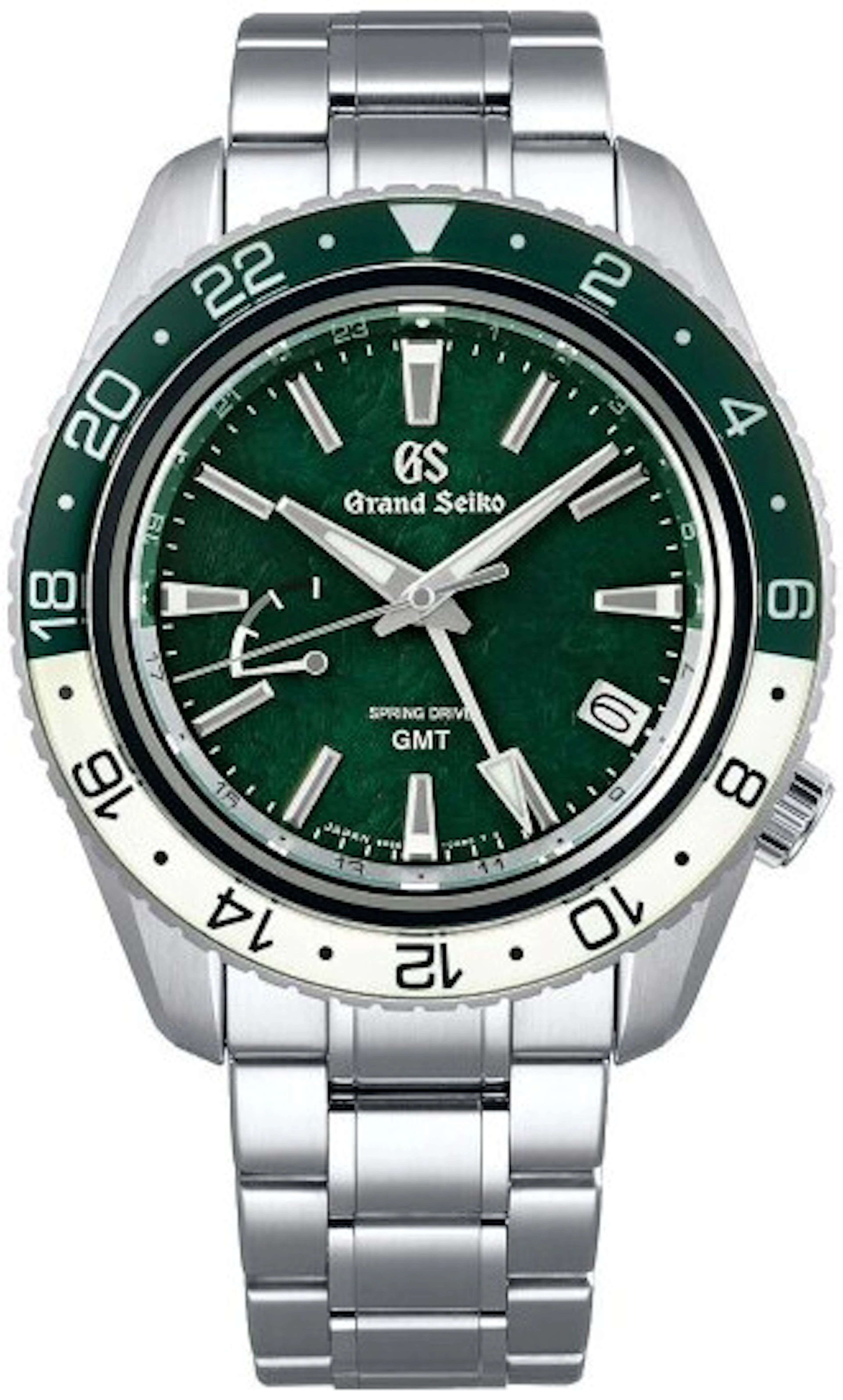 Grand Seiko Sport Collection SBGE295G SBGE295G