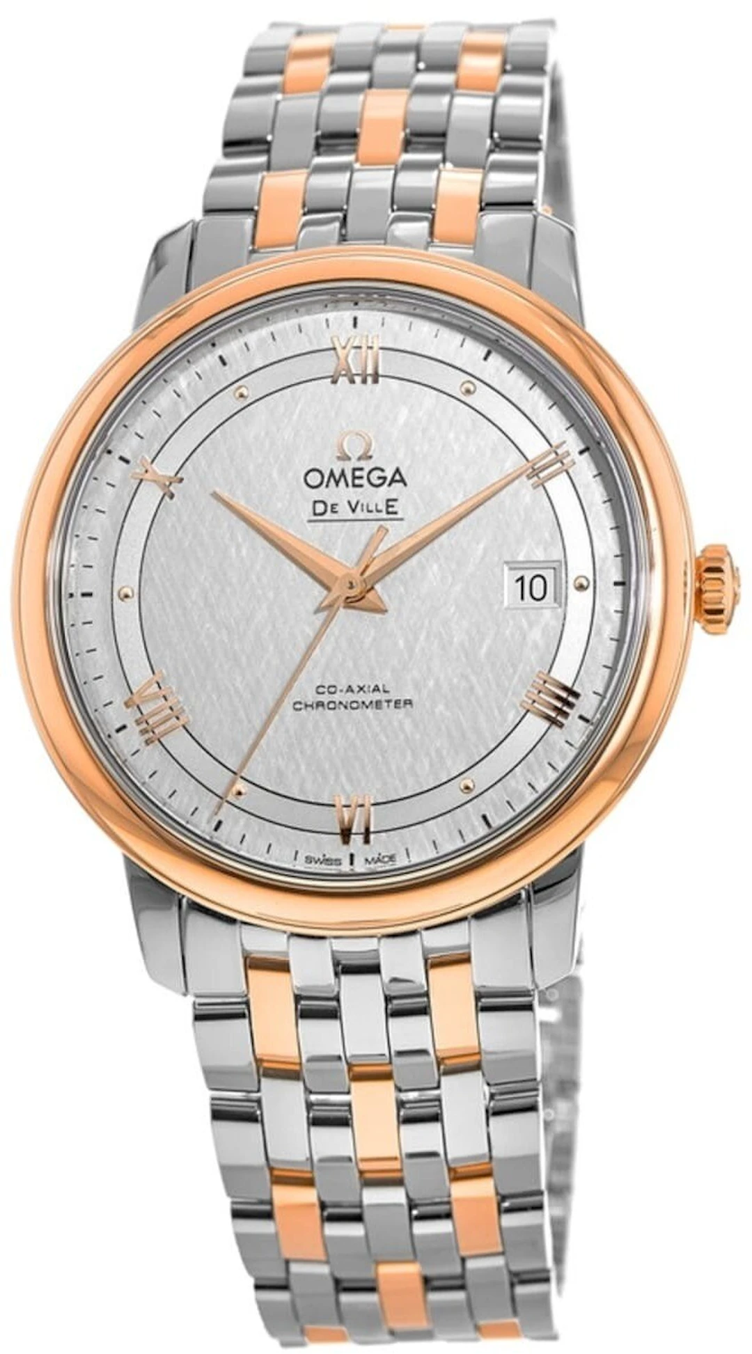 Omega De Ville Prestige 424.20.40.20.02.002 424.20.40.20.02.002