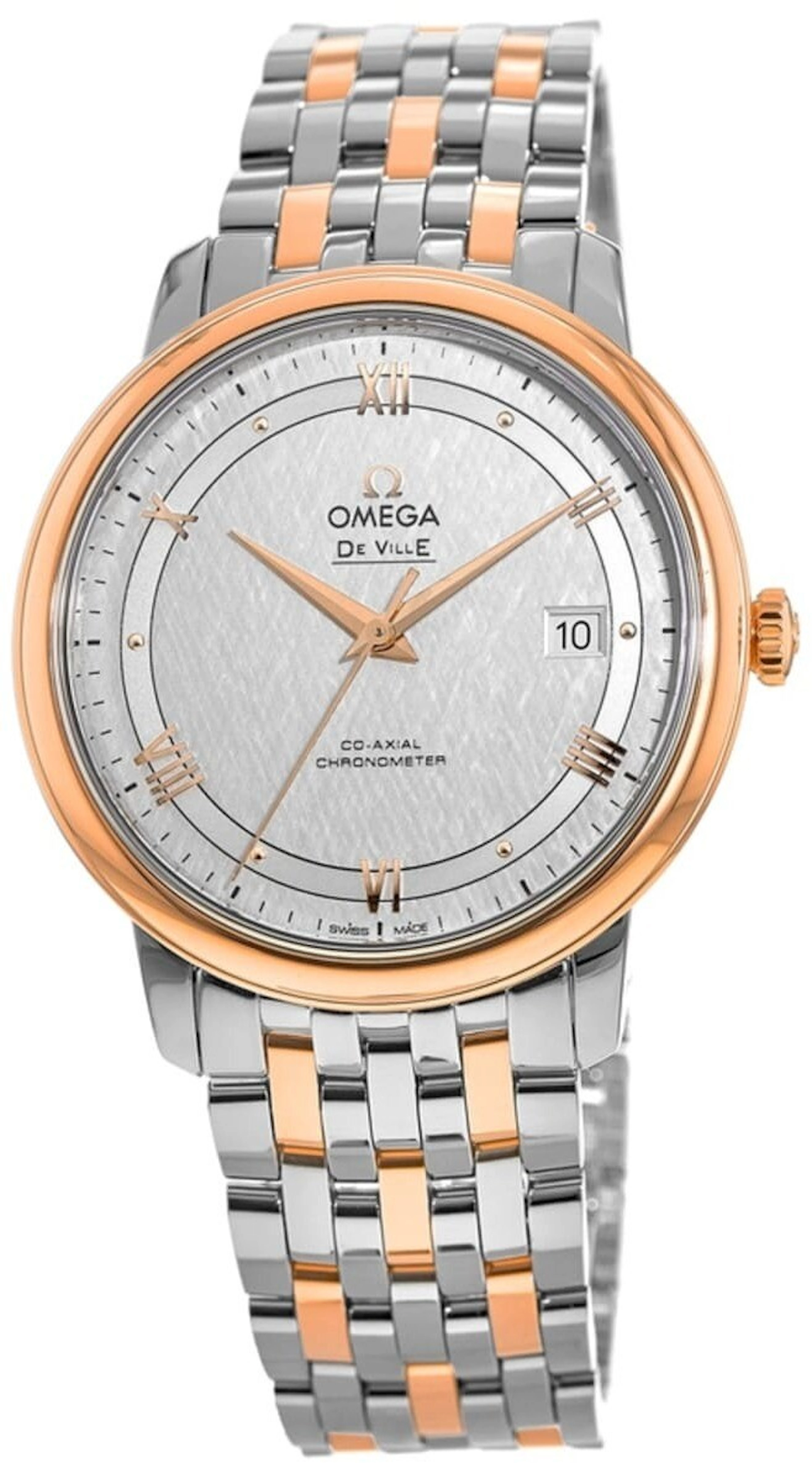 Omega De Ville Prestige 424.20.40.20.02.002 424.20.40.20.02.002