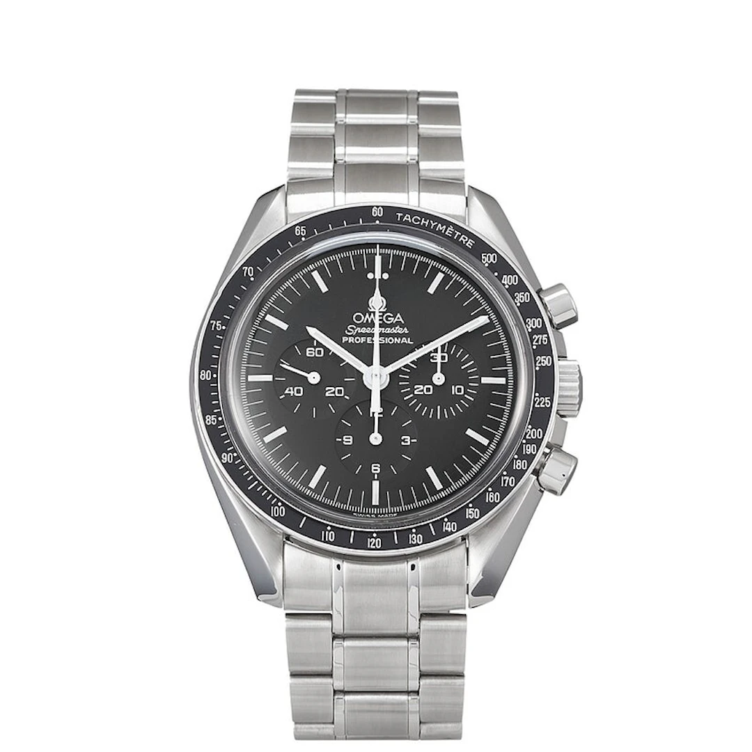 Omega Speedmaster Professional Moonwatch 3570.50.00 3570.50.00