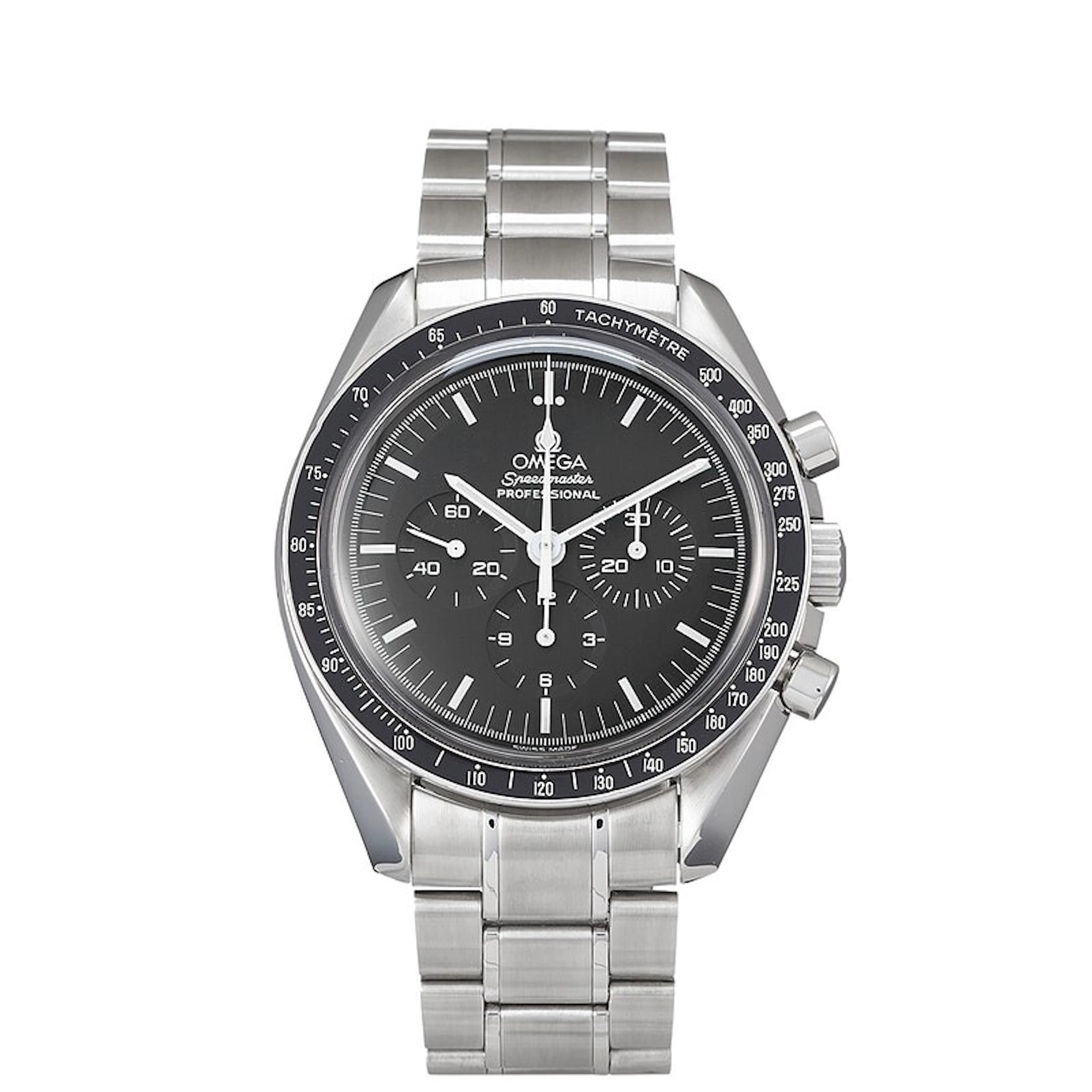 Omega Speedmaster Professional Moonwatch 3570.50.00 3570.50.00