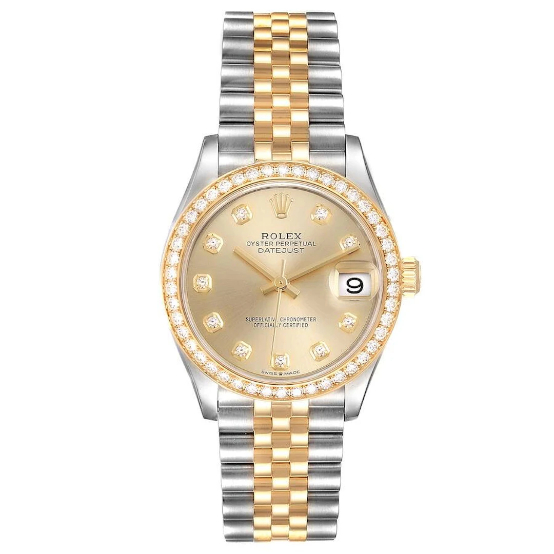 Rolex Datejust 31 278383RBR-0026 278383RBR-0026