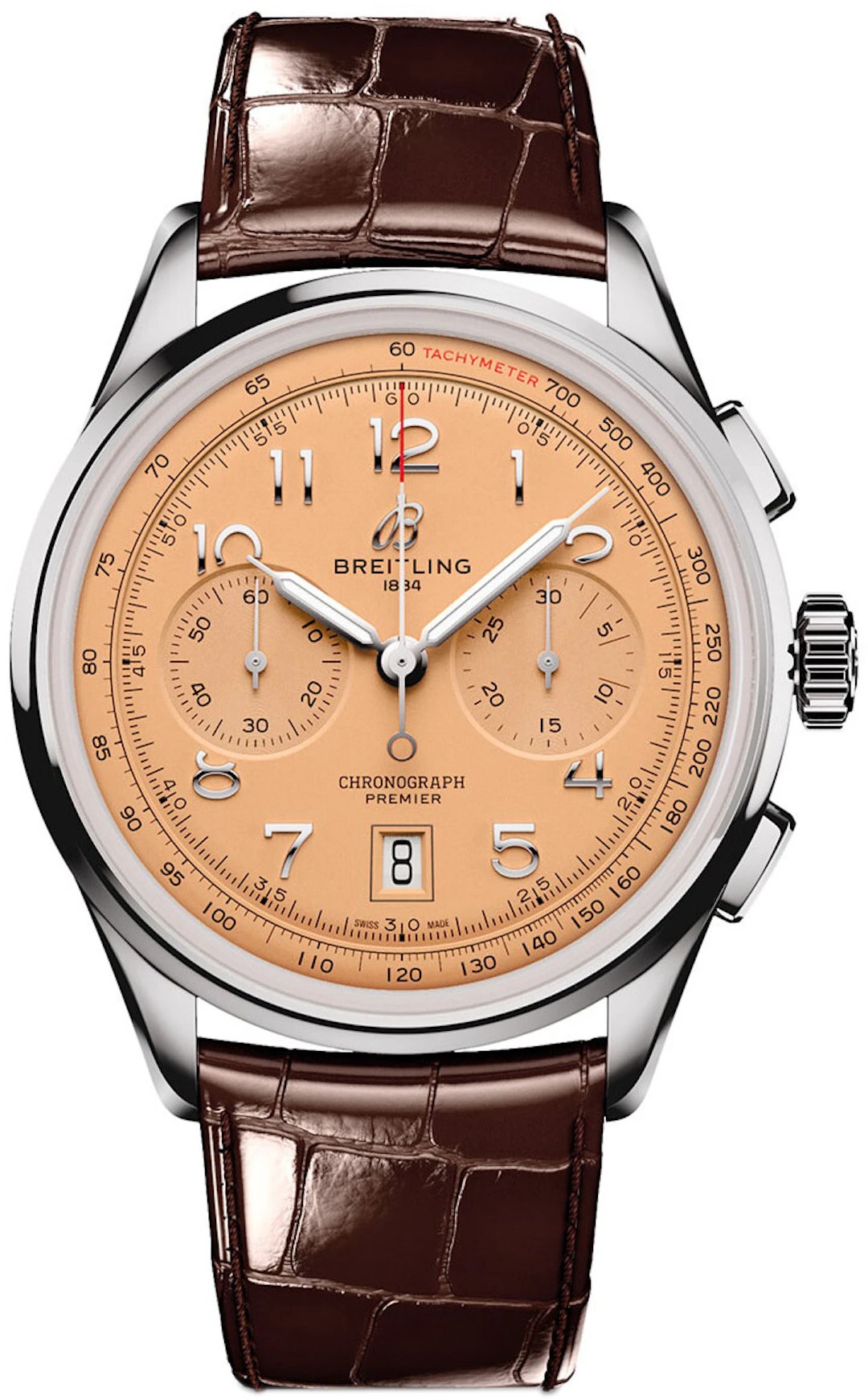 Breitling Premier B01 Chronograph 42 AB0145331K1P1 AB0145331K1P1