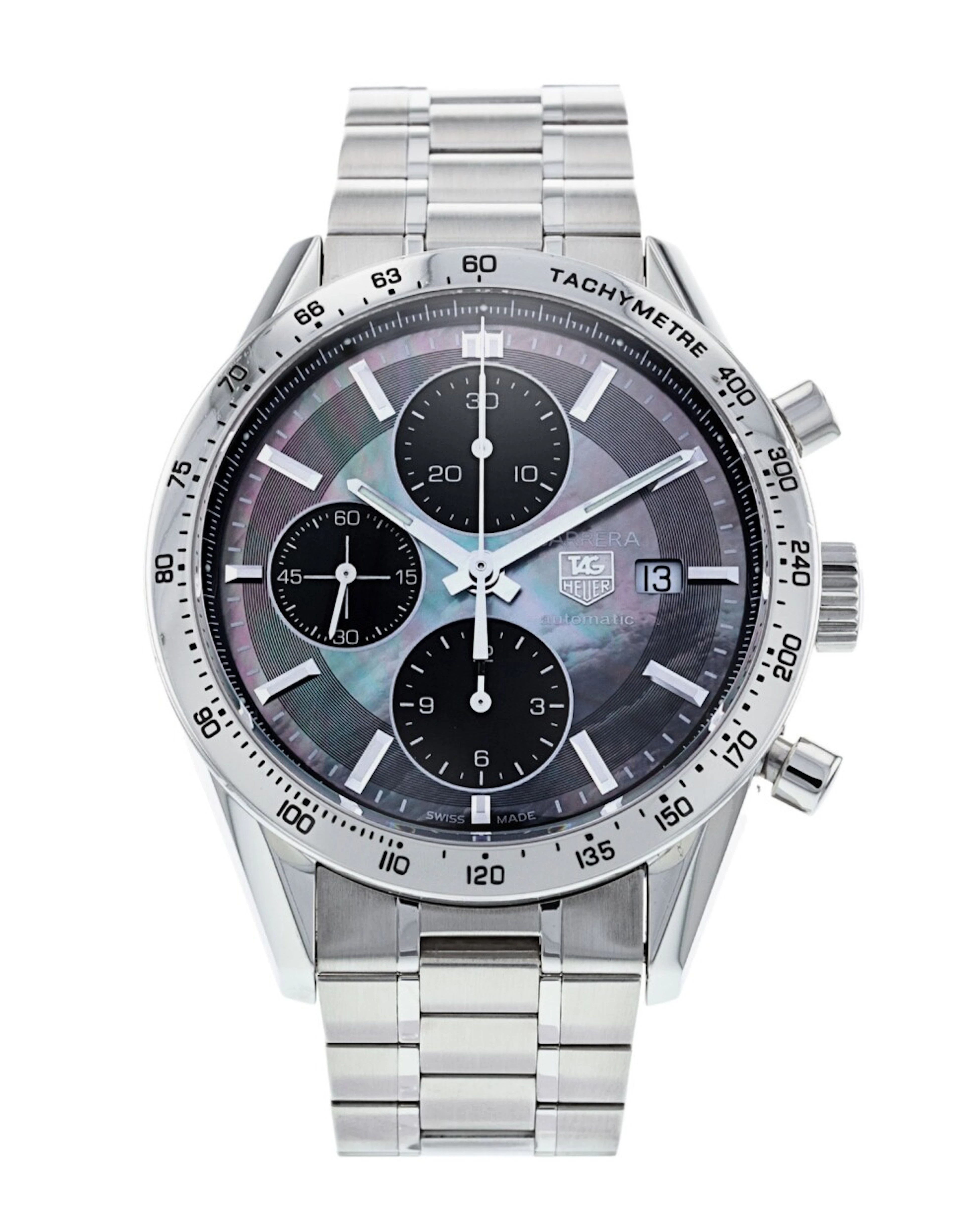 TAG Heuer Carrera Calibre 16 CV201P.BA0794 CV201P.BA0794