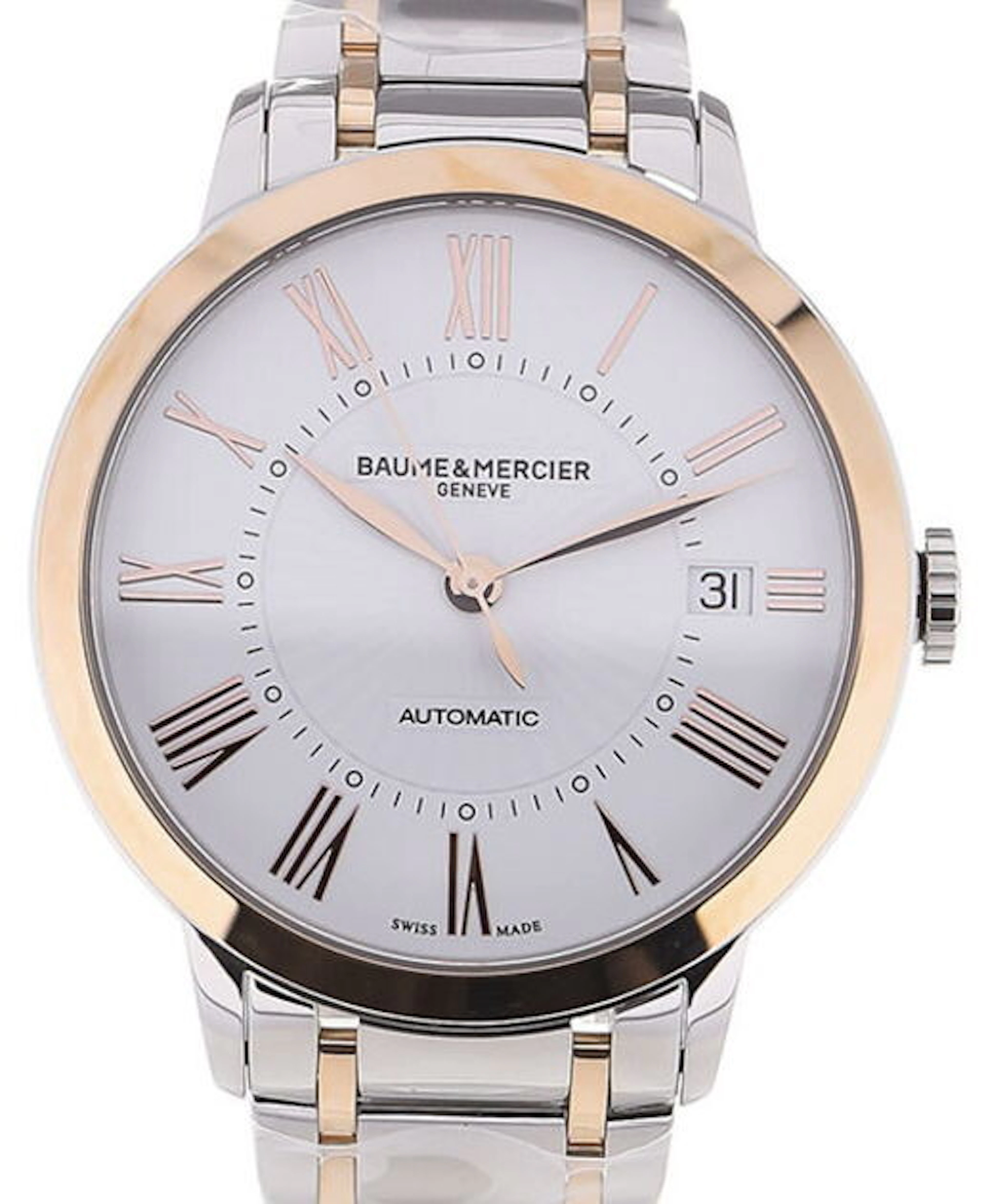 Baume & Mercier Classima M0A10223 M0A10223