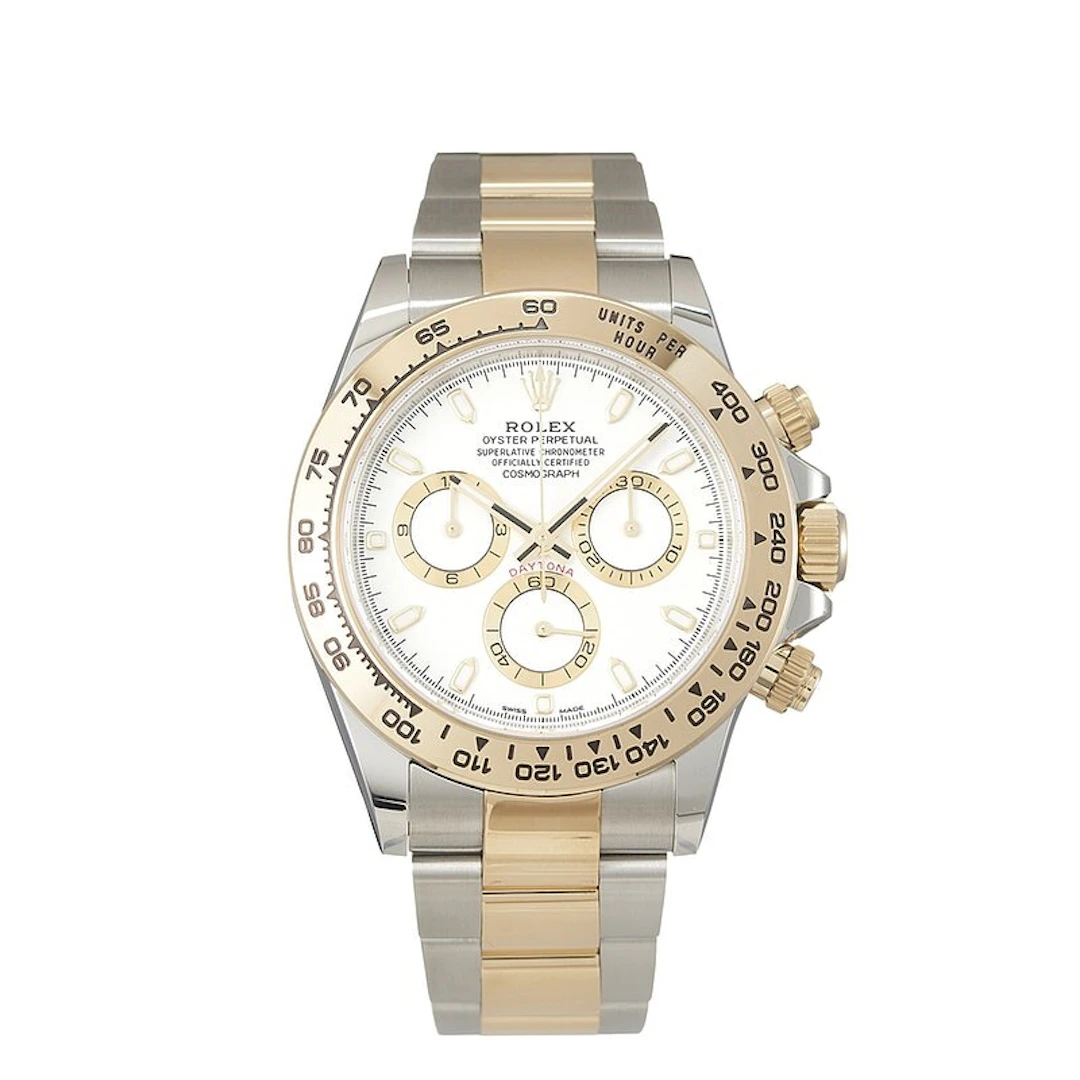 Rolex Cosmograph Daytona 116503-0001 116503-0001