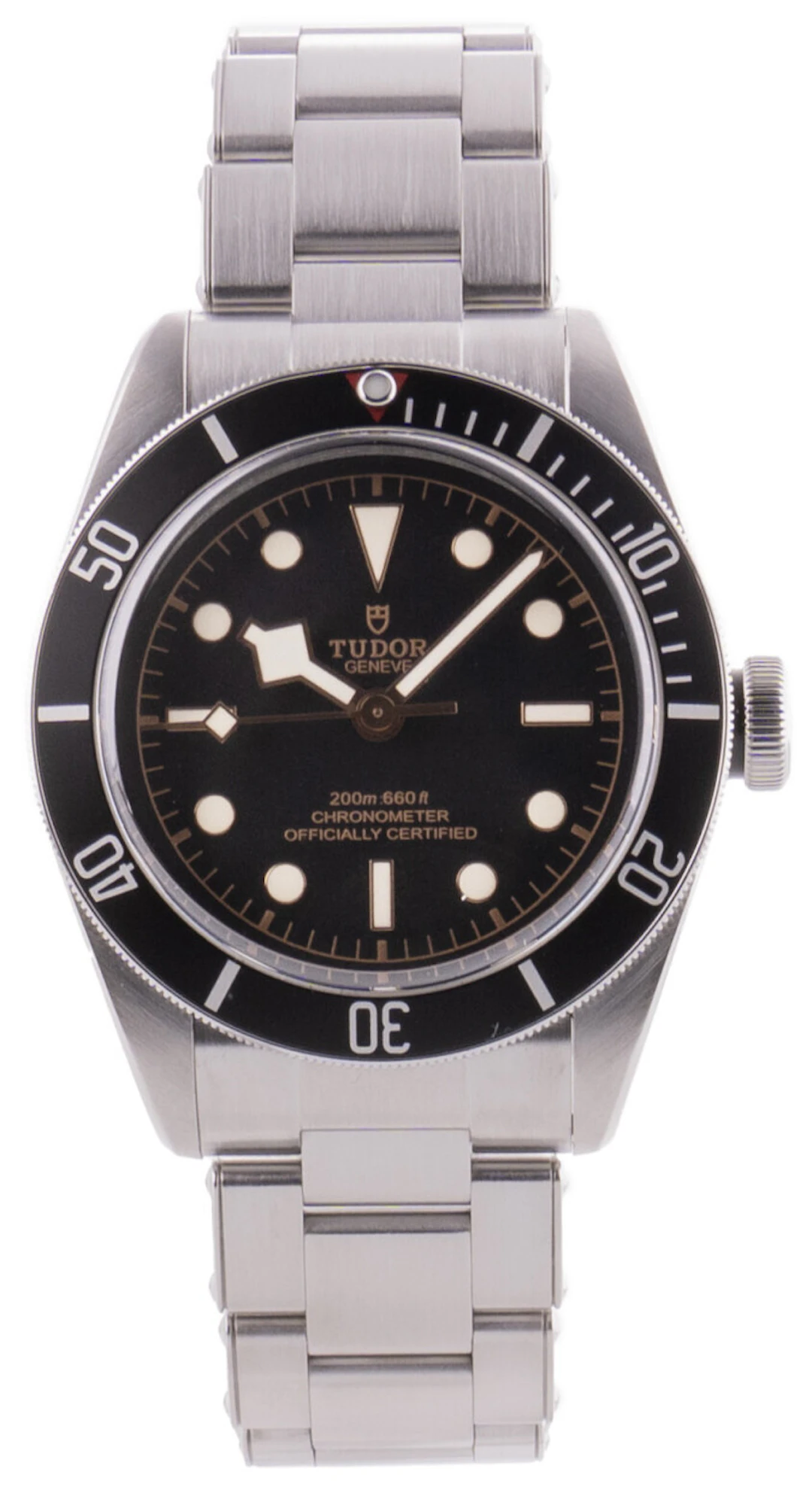 Tudor Black Bay M79230N-0009 M79230N-0009