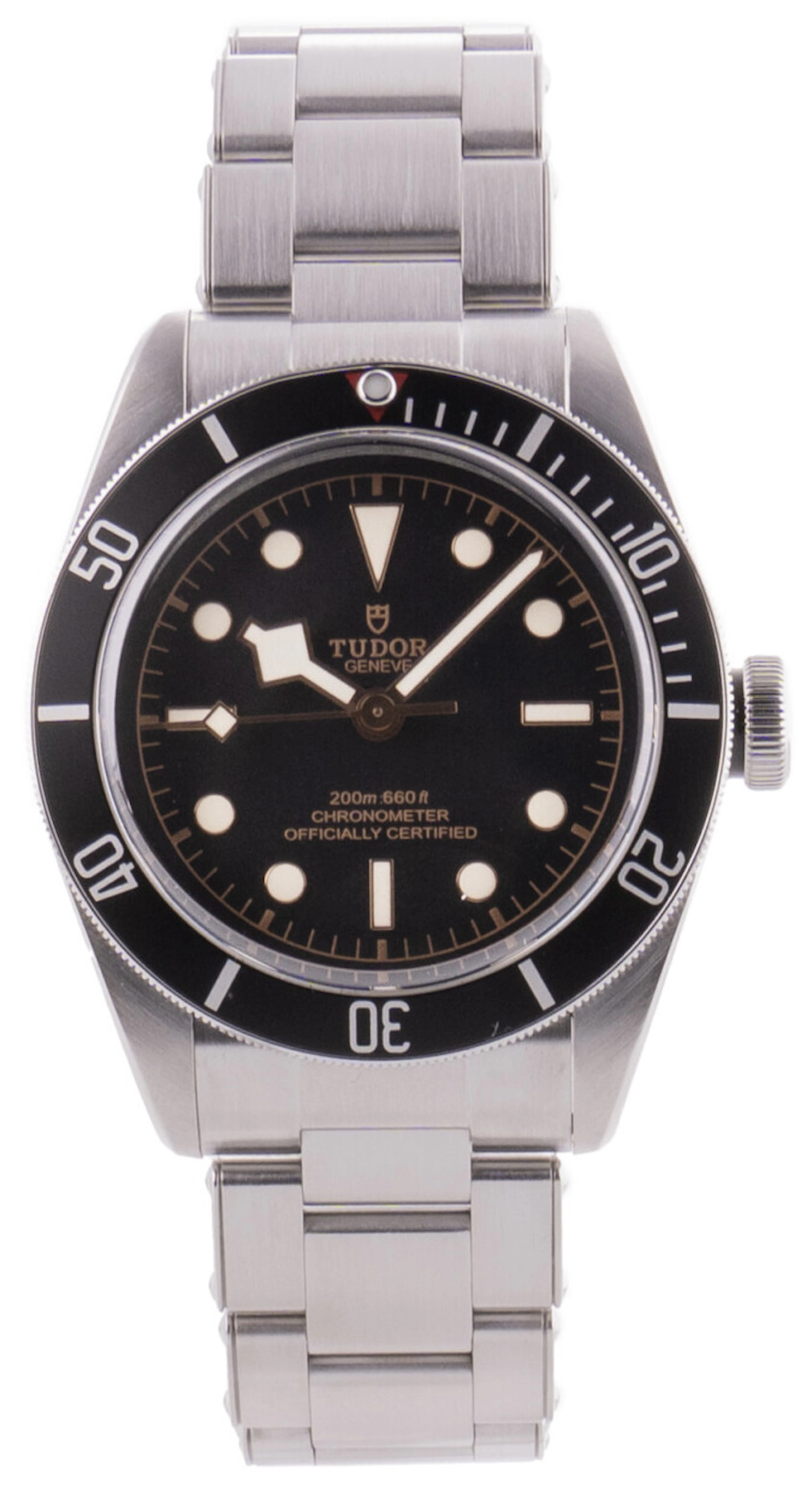 Tudor Black Bay M79230N-0009 M79230N-0009