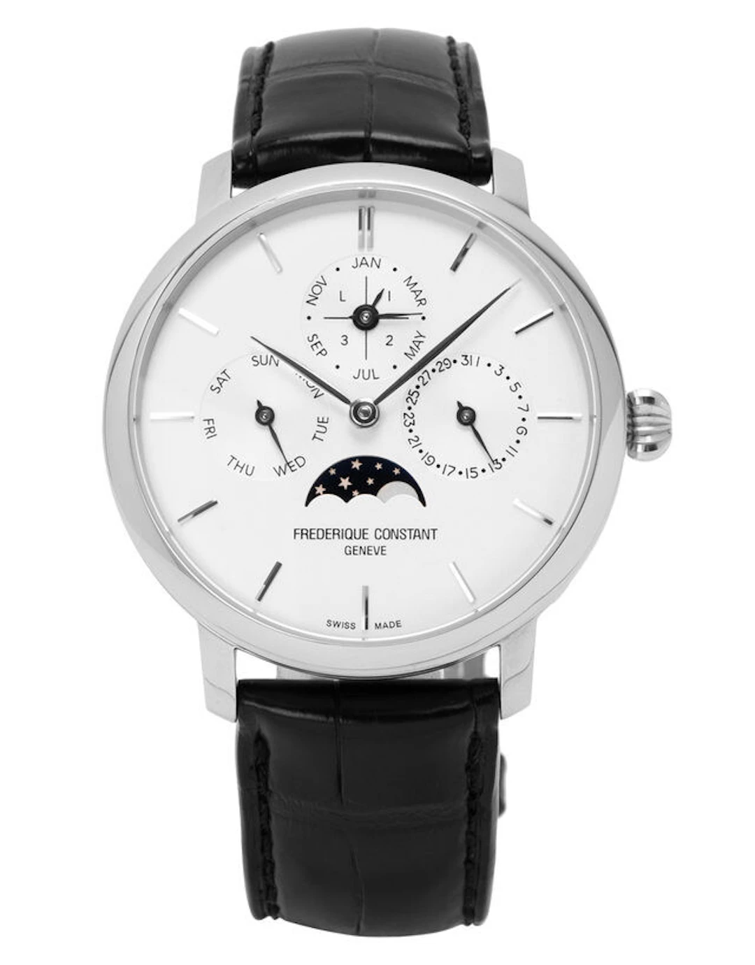 Frederique Constant Manufacture FC-775S4S6 FC-775S4S6