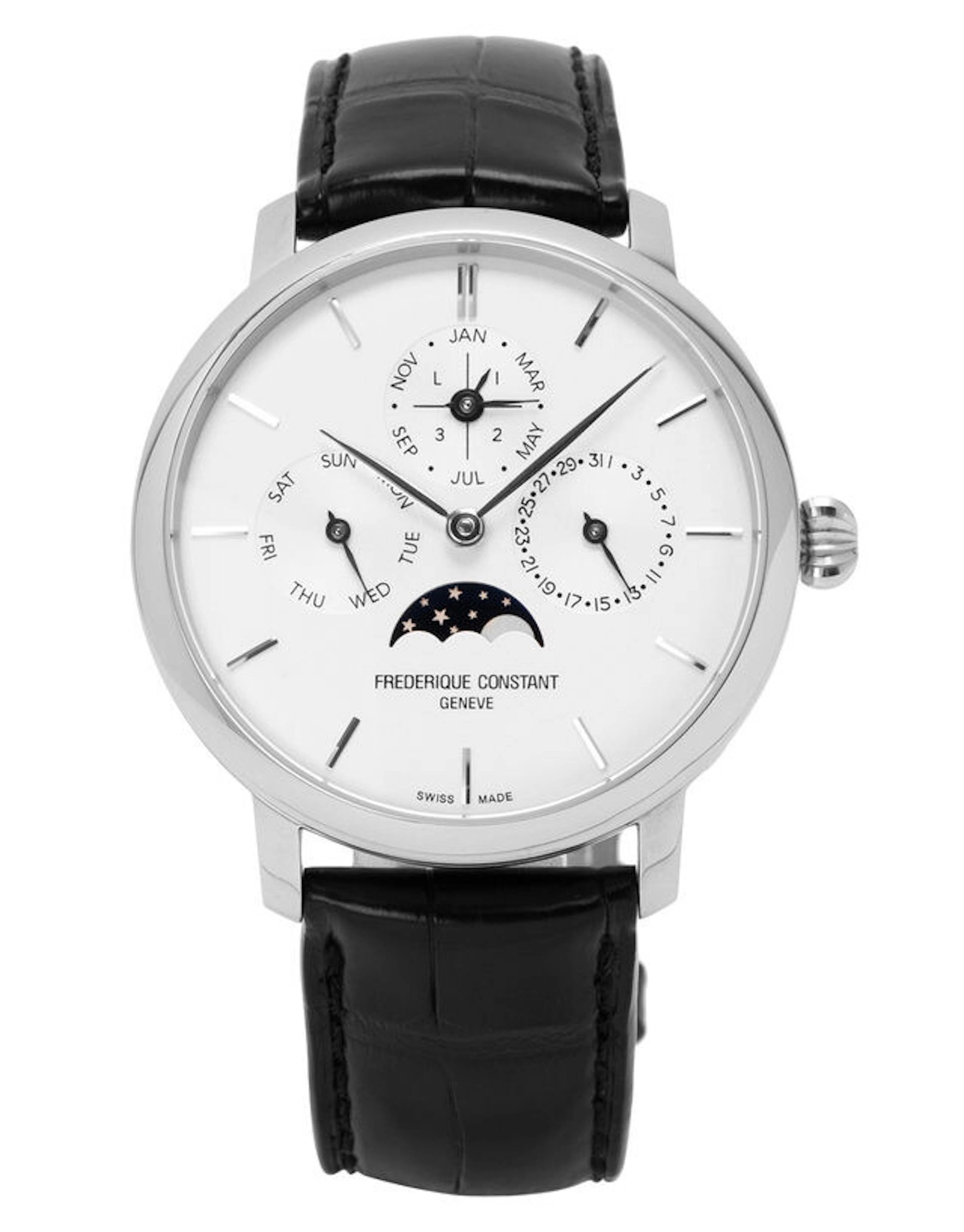 Frederique Constant Manufacture FC-775S4S6 FC-775S4S6