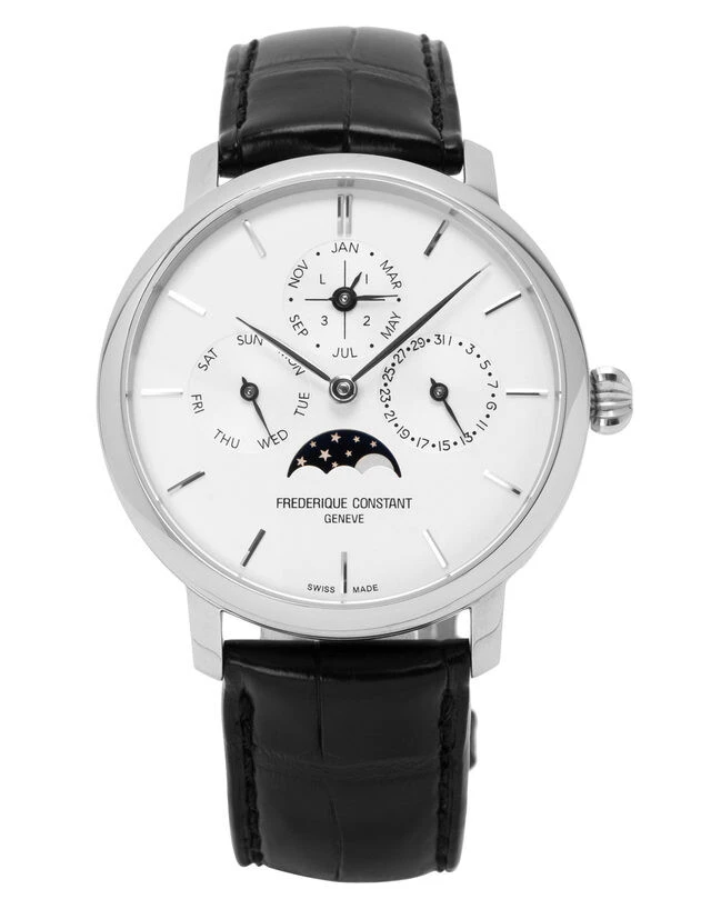 Frederique Constant Manufacture FC-775S4S6 FC-775S4S6