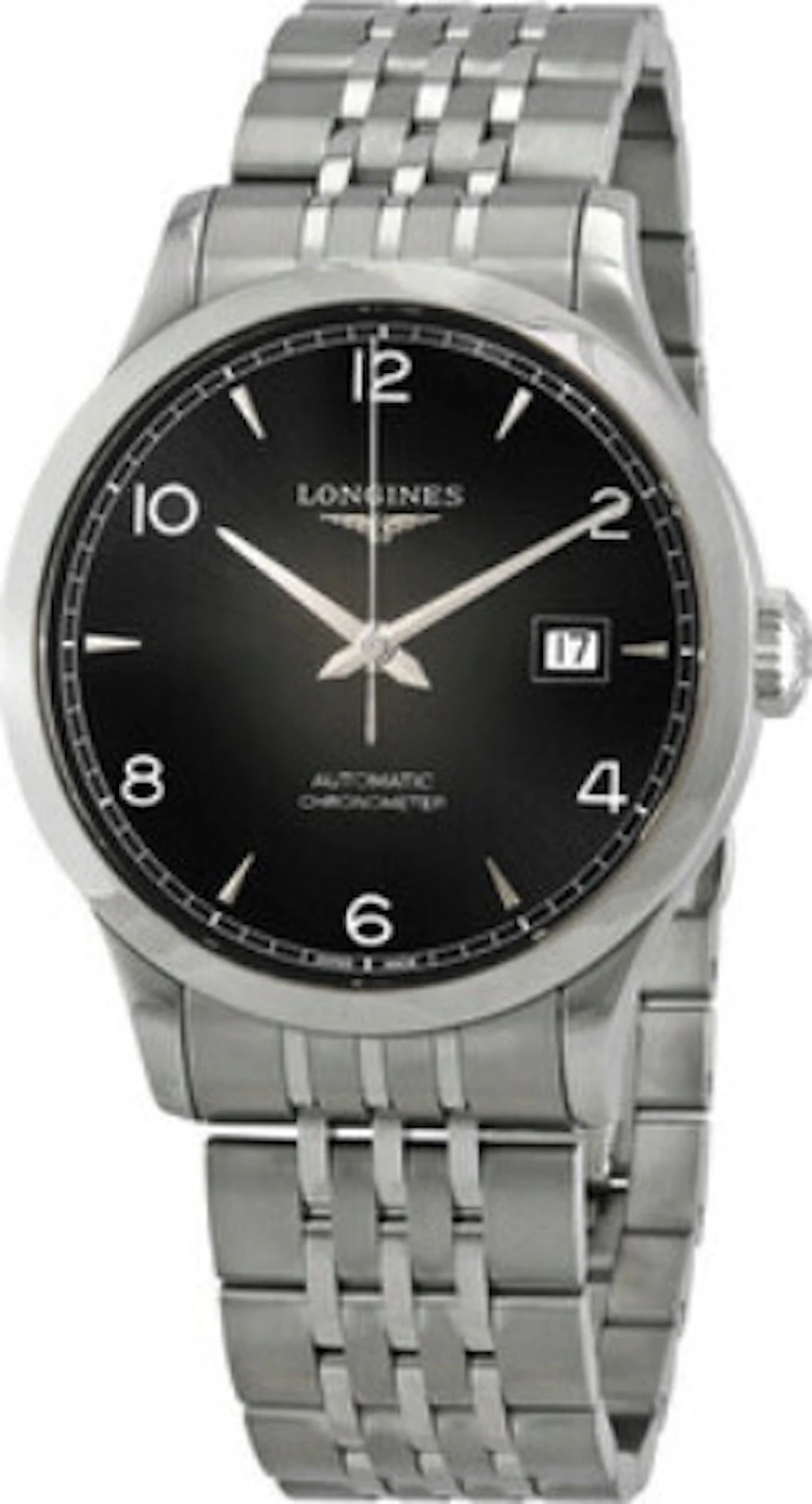 Longines Record L2.821.4.56.6 L2.821.4.56.6