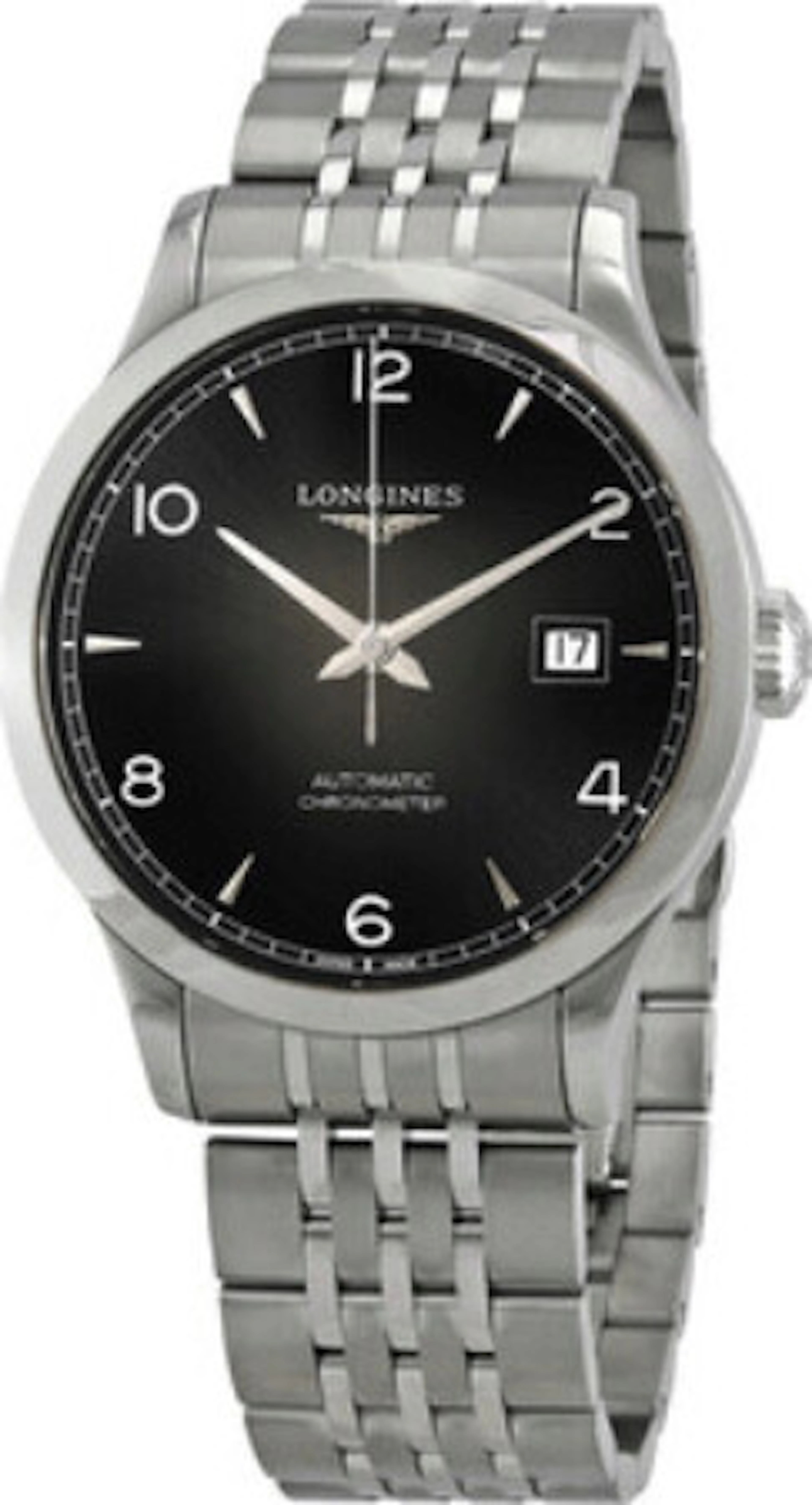 Longines Record L2.821.4.56.6 L2.821.4.56.6