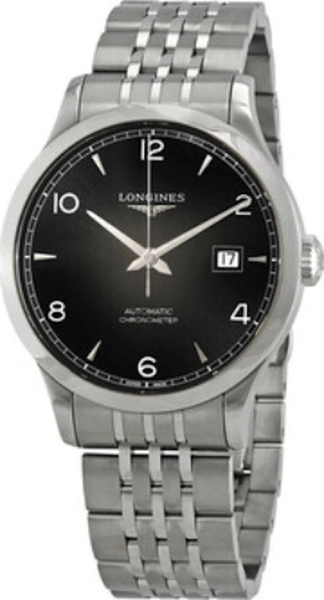 Longines Record L2.821.4.56.6 L2.821.4.56.6
