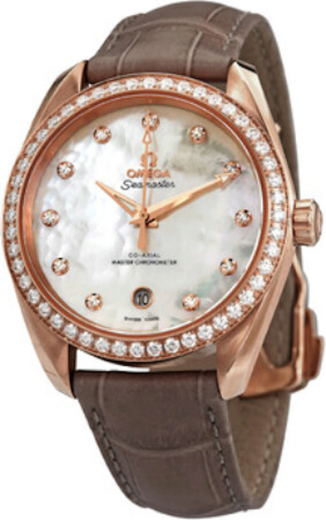 Omega Seamaster Aqua Terra 150M 220.58.38.20.55.001 220.58.38.20.55.001