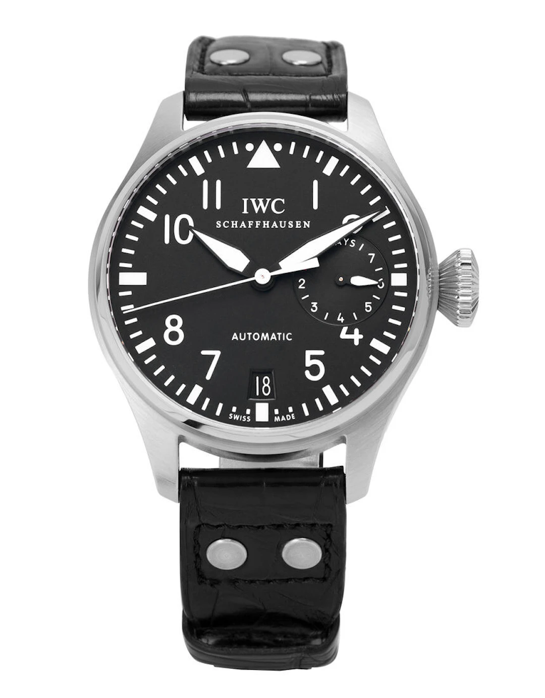IWC Big Pilots IW500901 IW500901