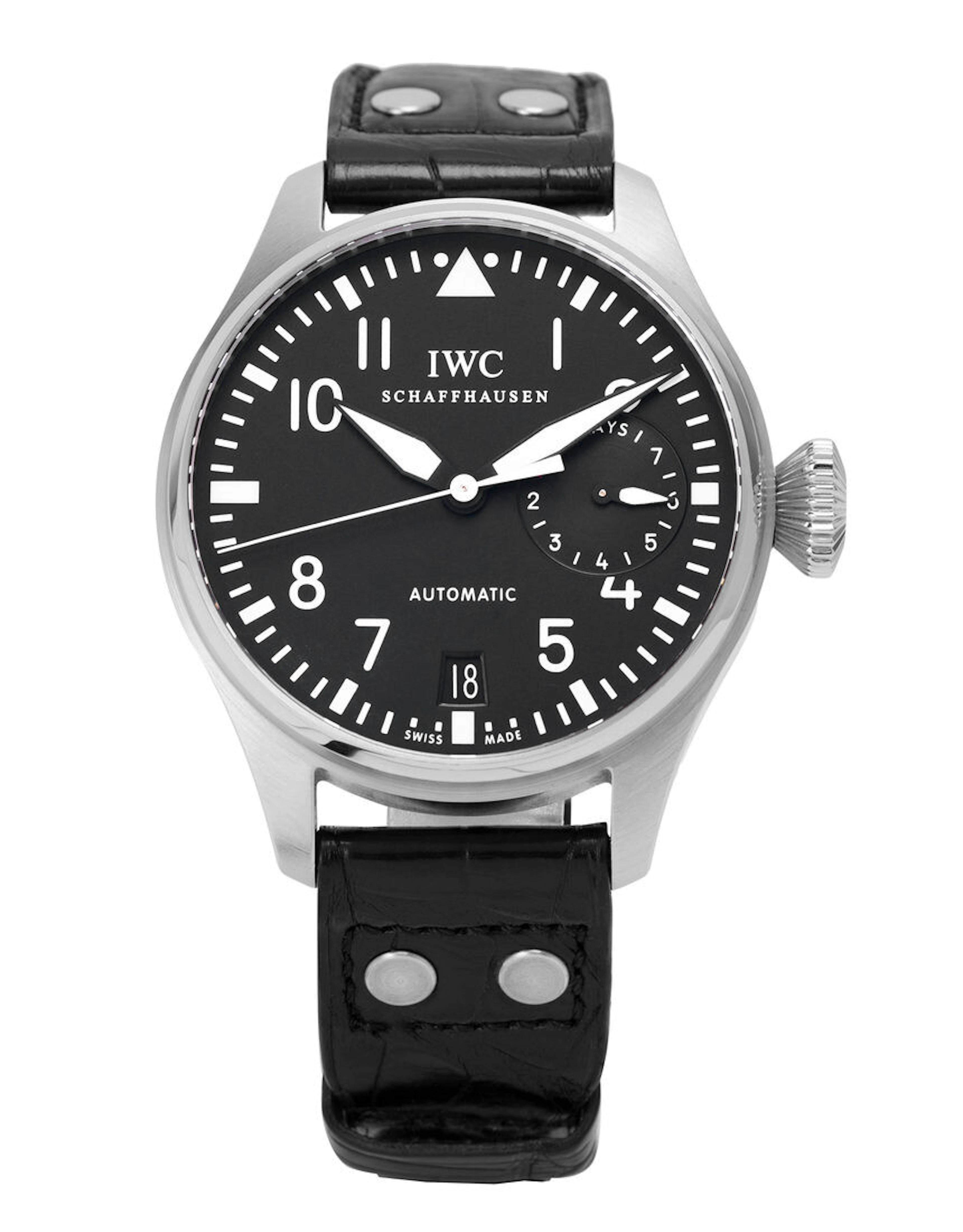 IWC Big Pilots IW500901 IW500901