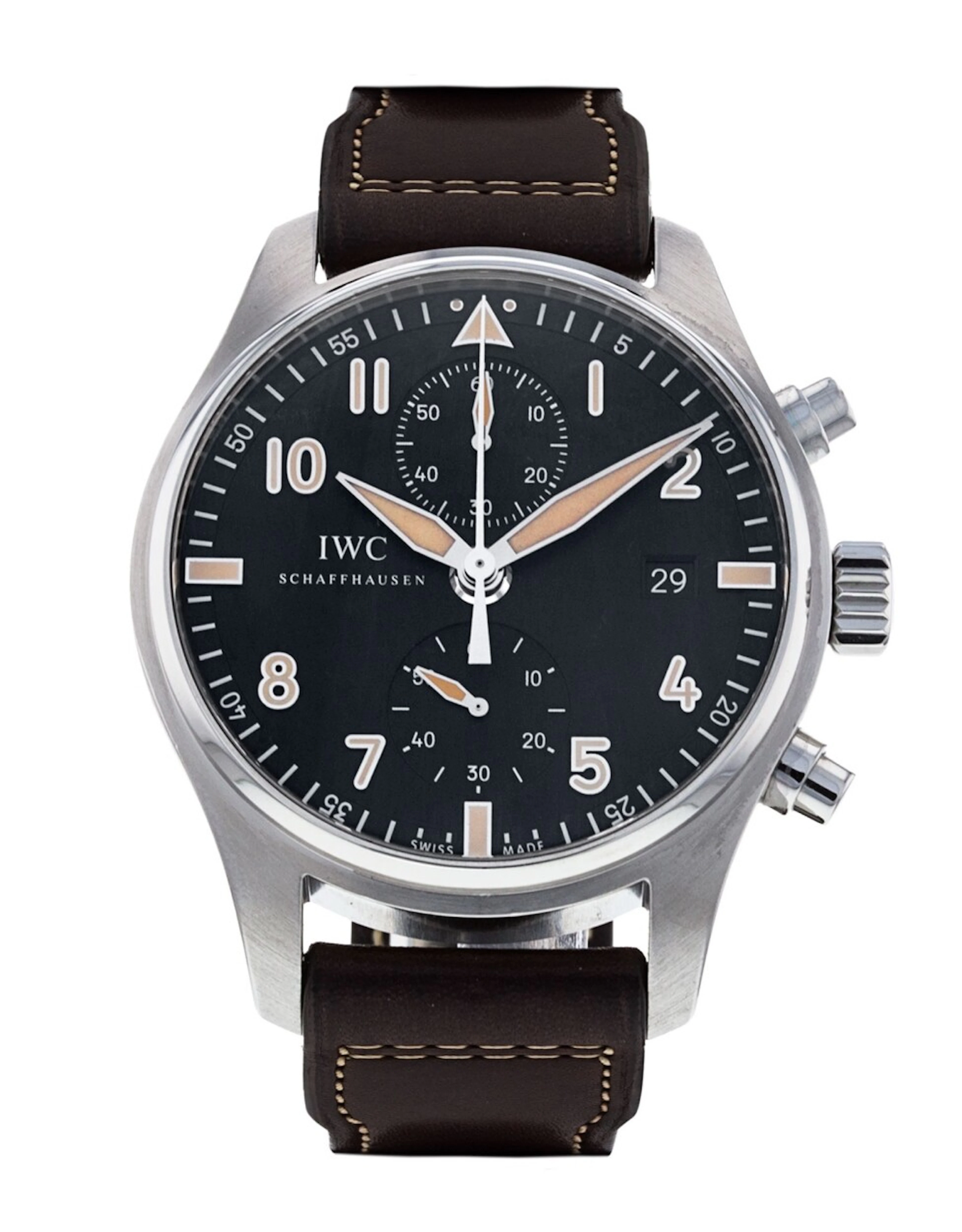 IWC Pilots IW387808 IW387808