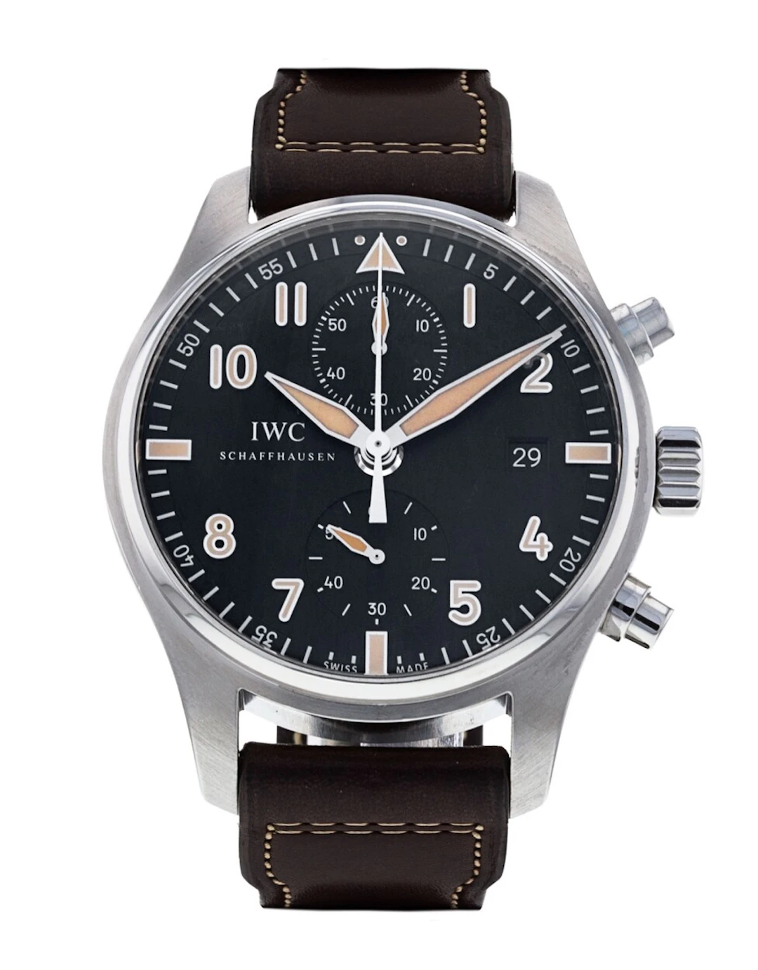 IWC Pilots IW387808 IW387808