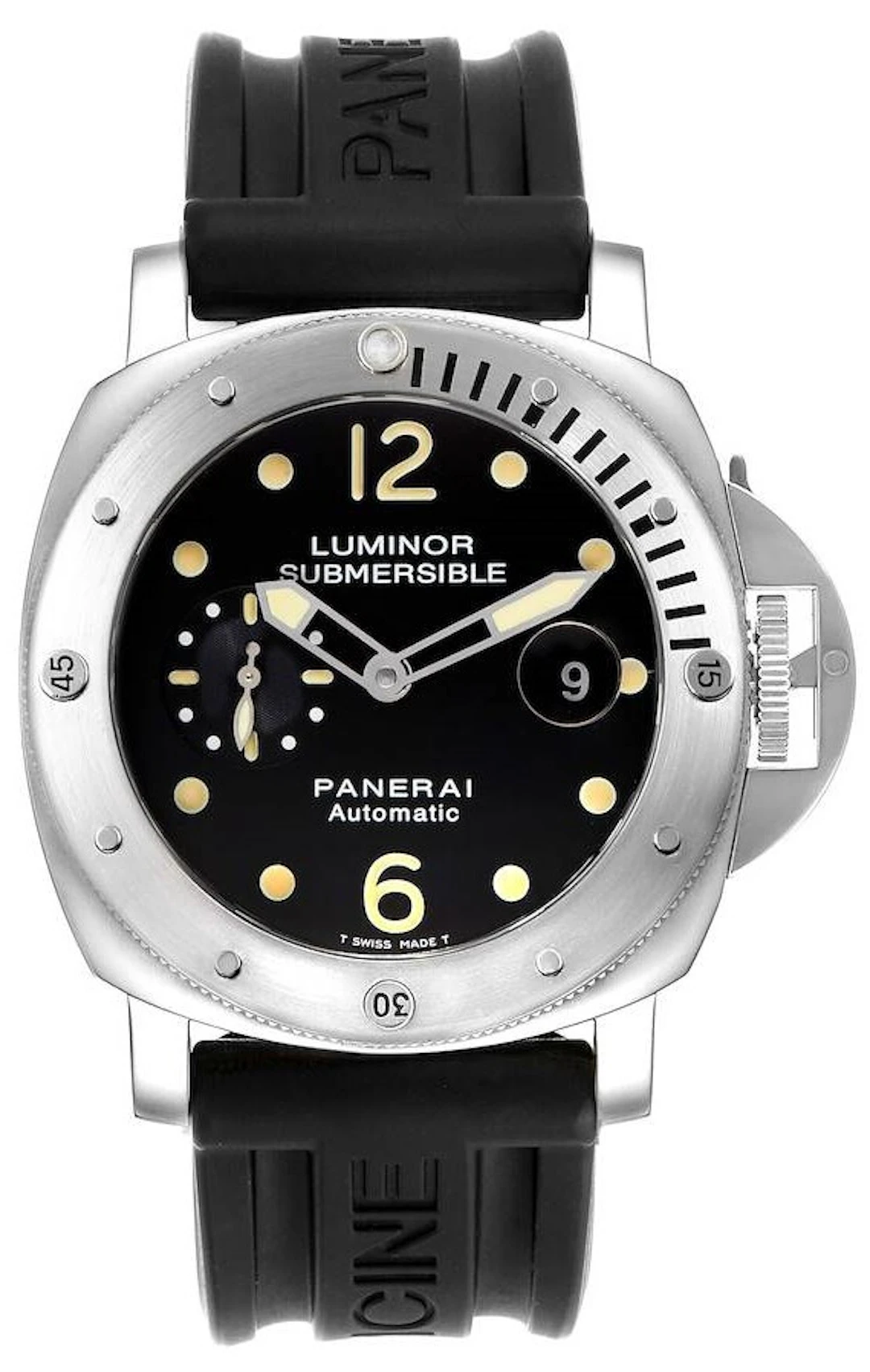 Panerai Contemporary Luminor Submersible PAM00024 PAM00024
