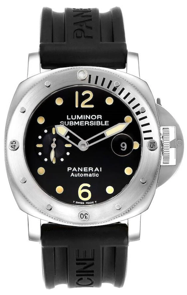 Panerai Contemporary Luminor Submersible PAM00024 PAM00024