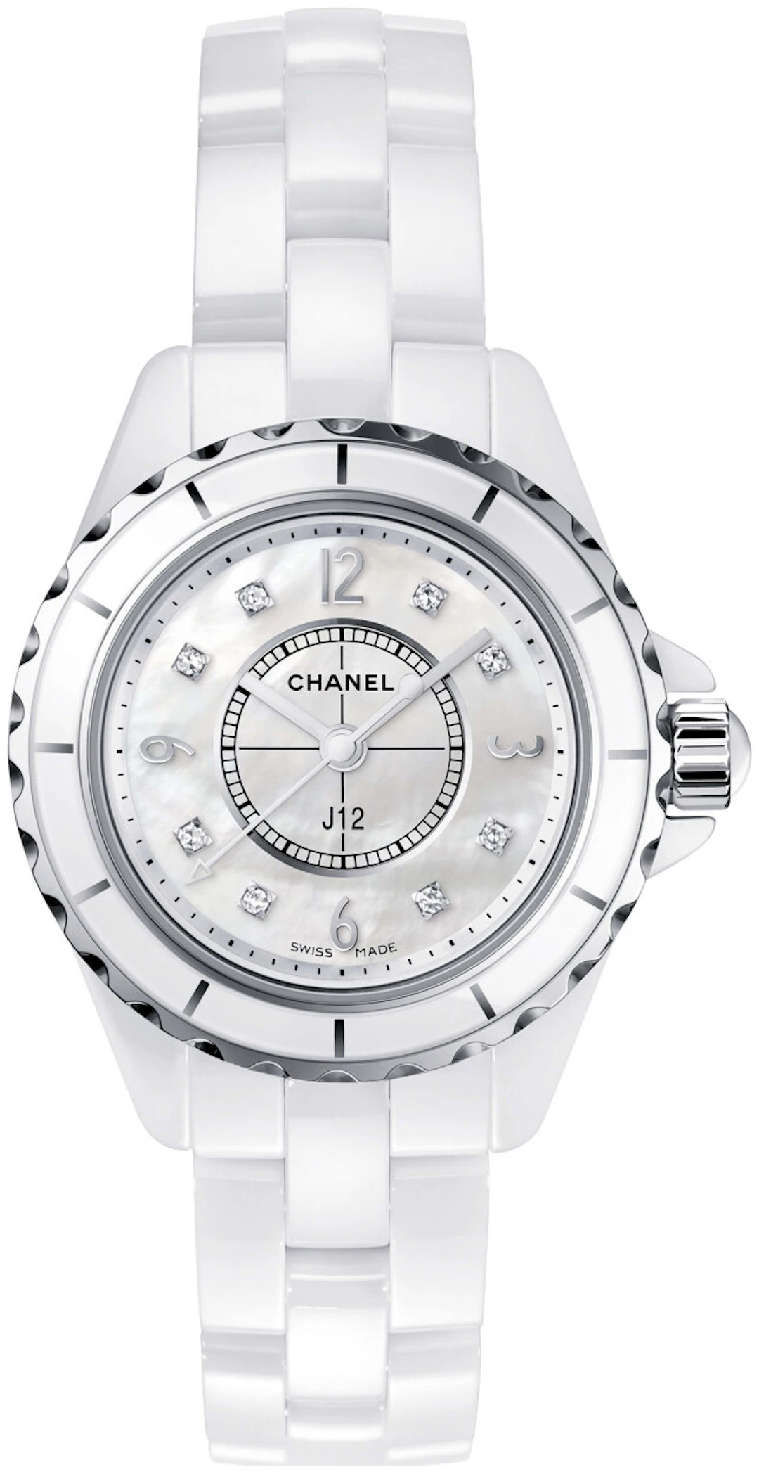 Chanel J12 H2570 H2570