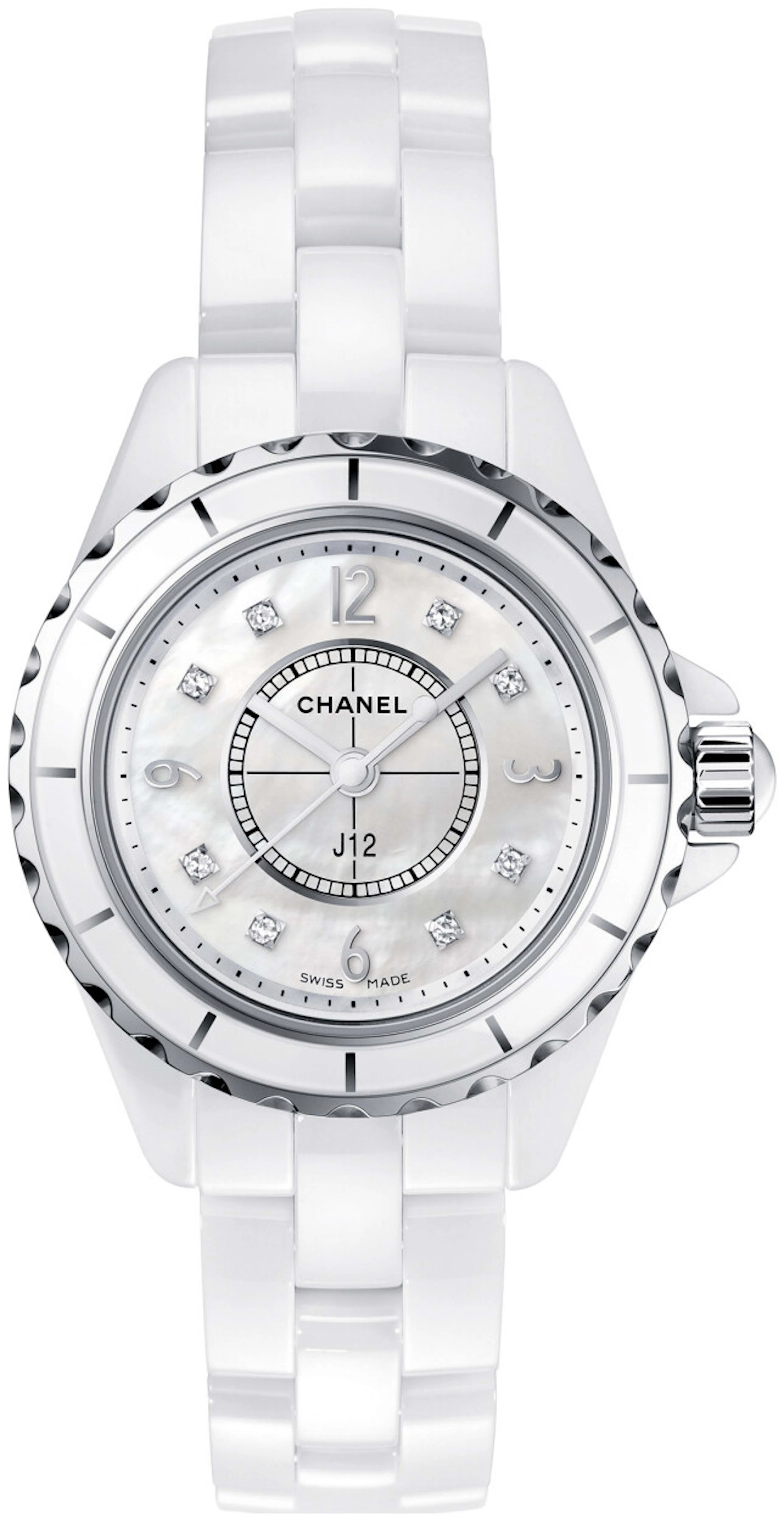 Chanel J12 H2570 H2570