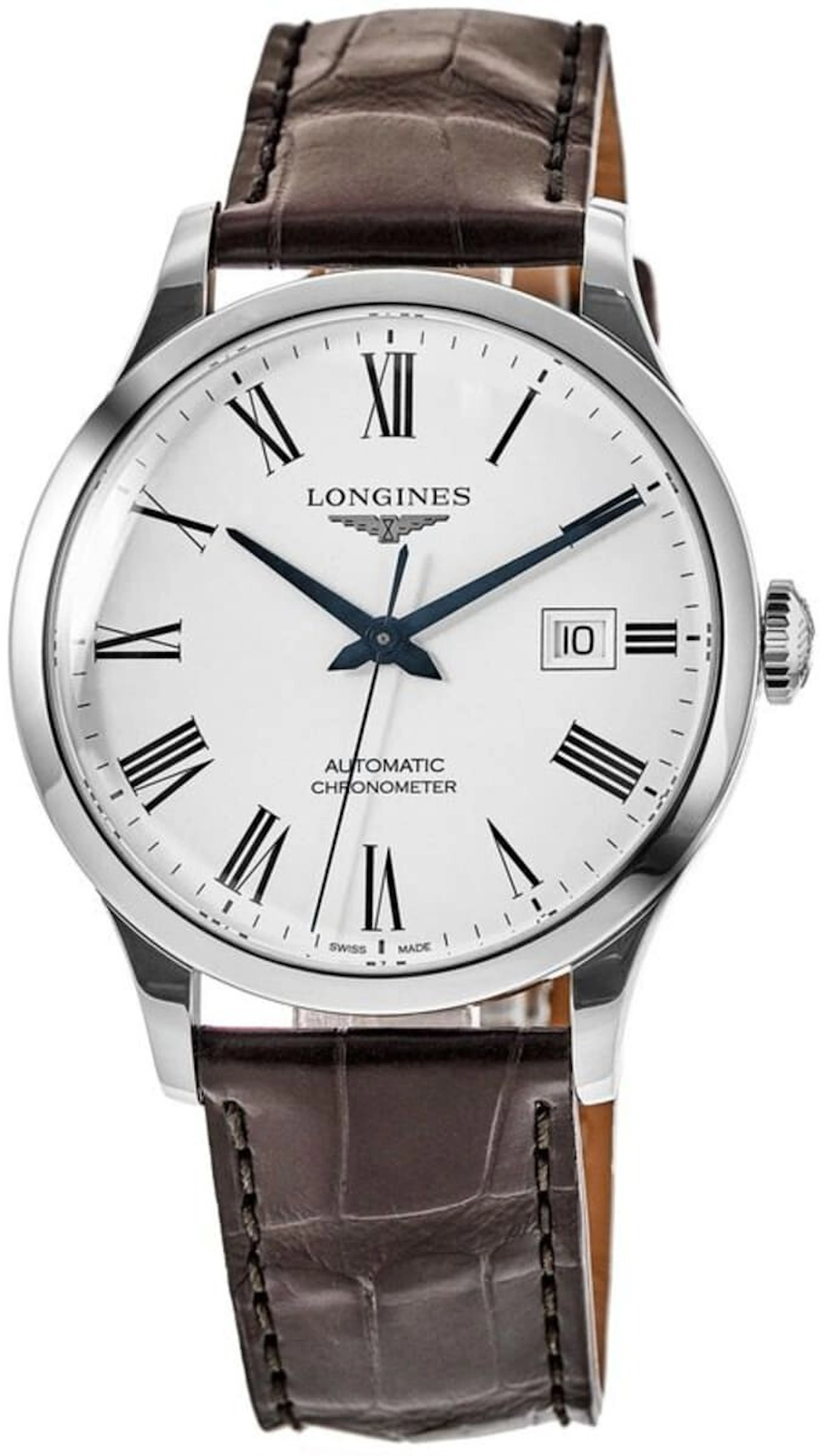 Longines Record L2.821.4.11.2 L2.821.4.11.2