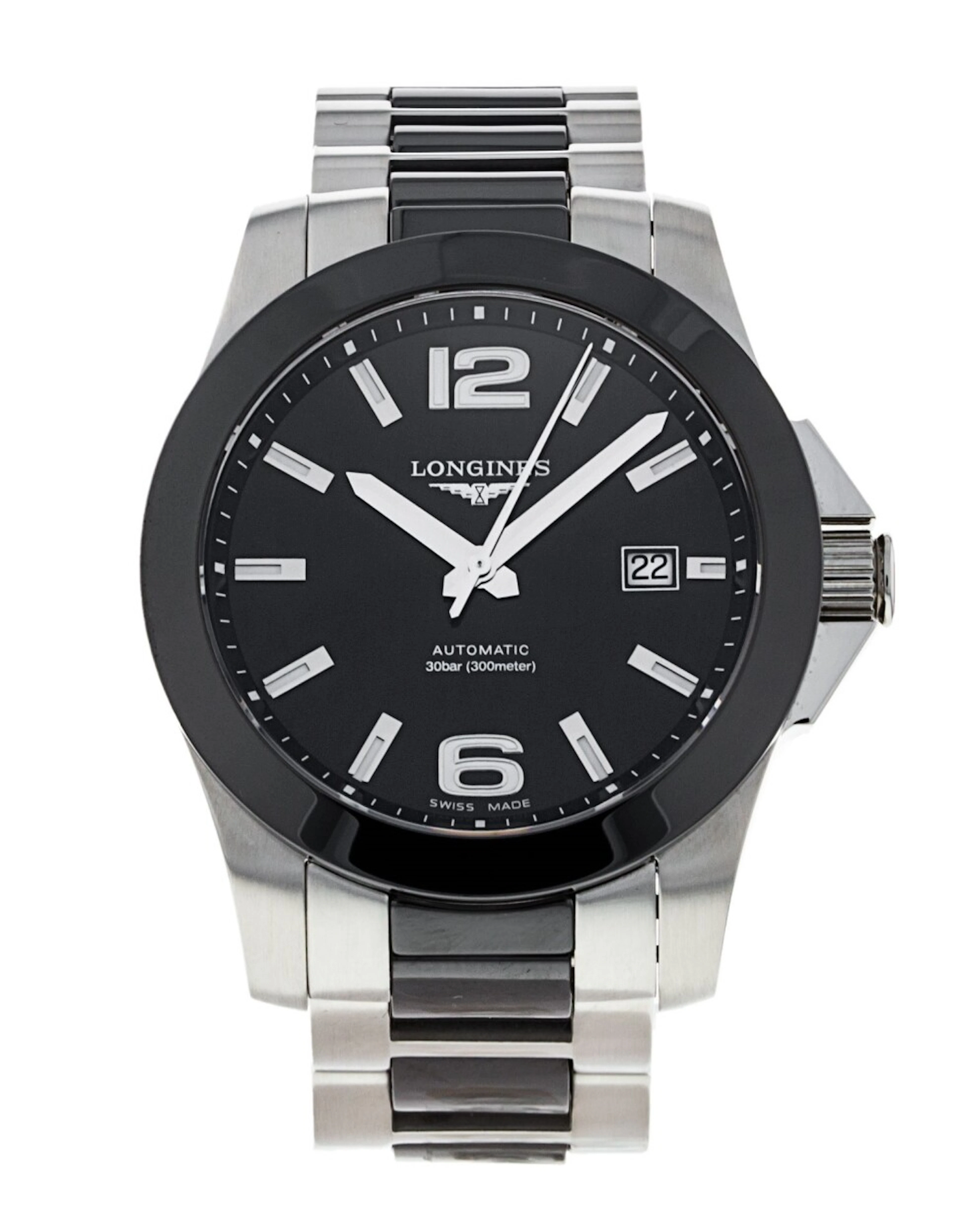 Longines Conquest L3.657.4.56.7 L3.657.4.56.7