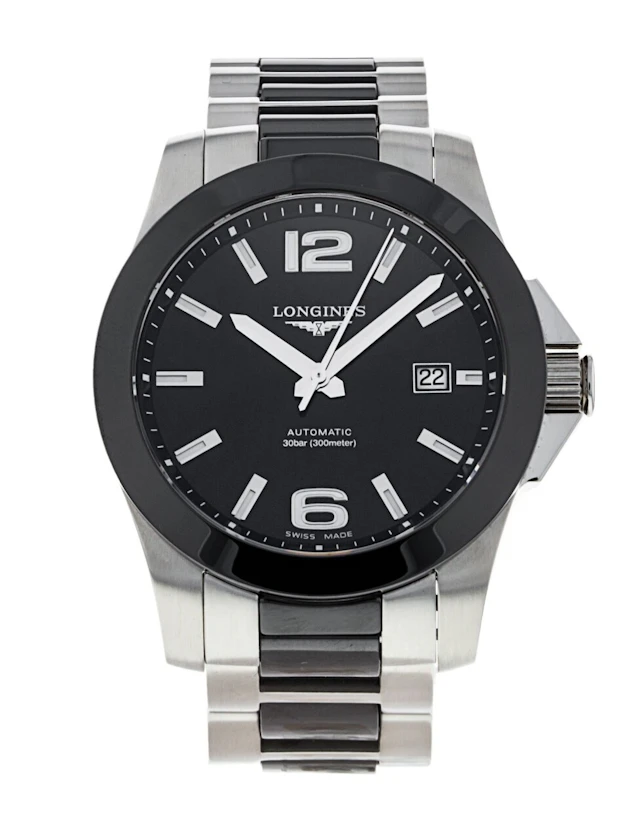 Longines Conquest L3.657.4.56.7 L3.657.4.56.7