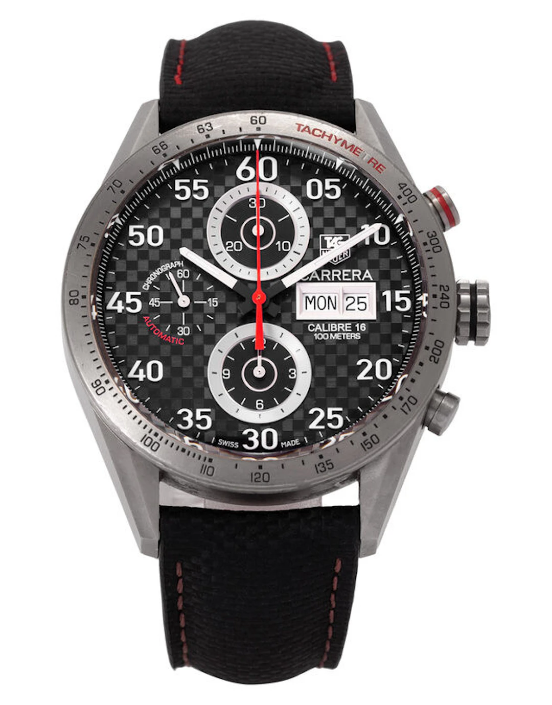 TAG Heuer Carrera CV2A80.FC6256 CV2A80.FC6256