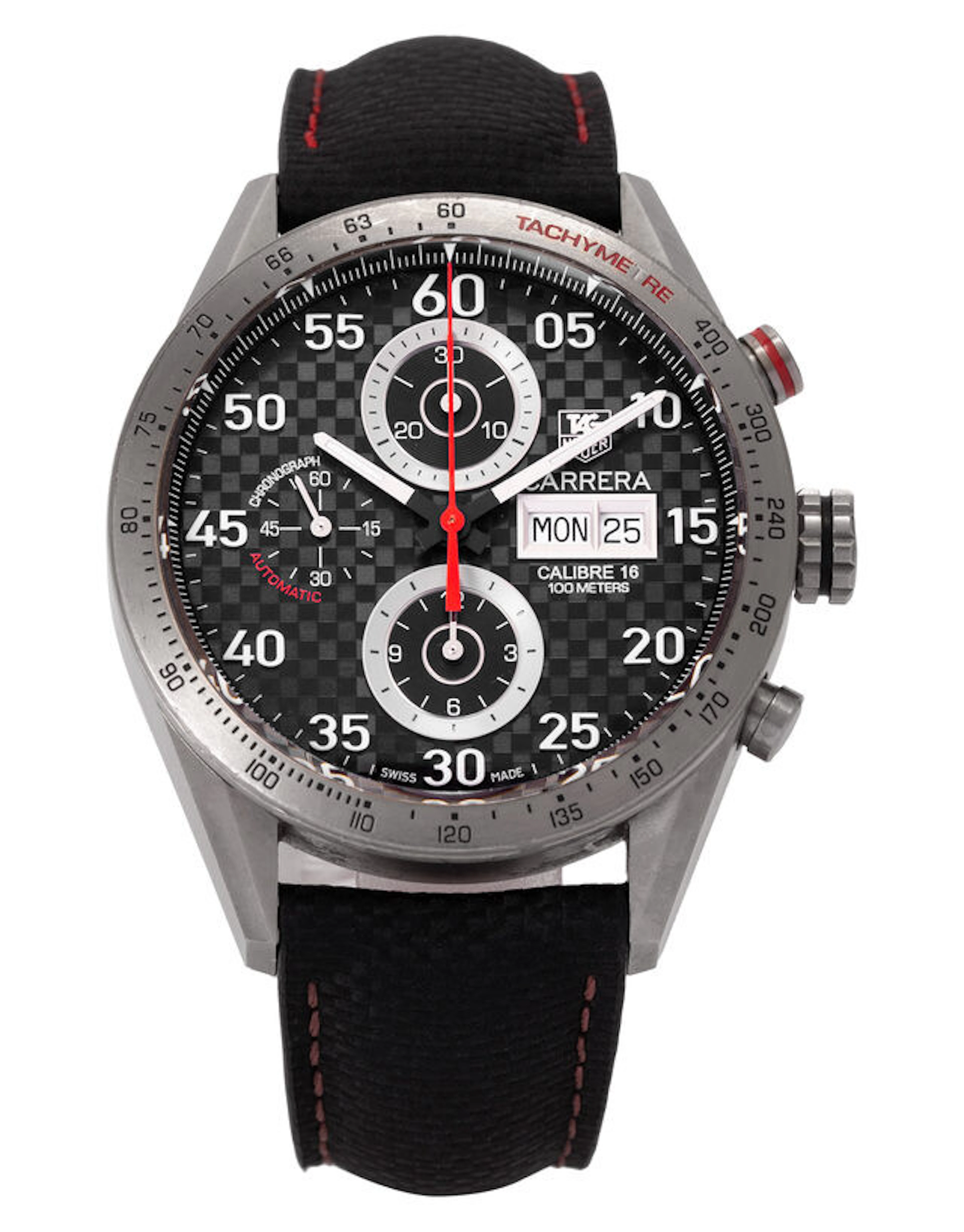 TAG Heuer Carrera CV2A80.FC6256 CV2A80.FC6256