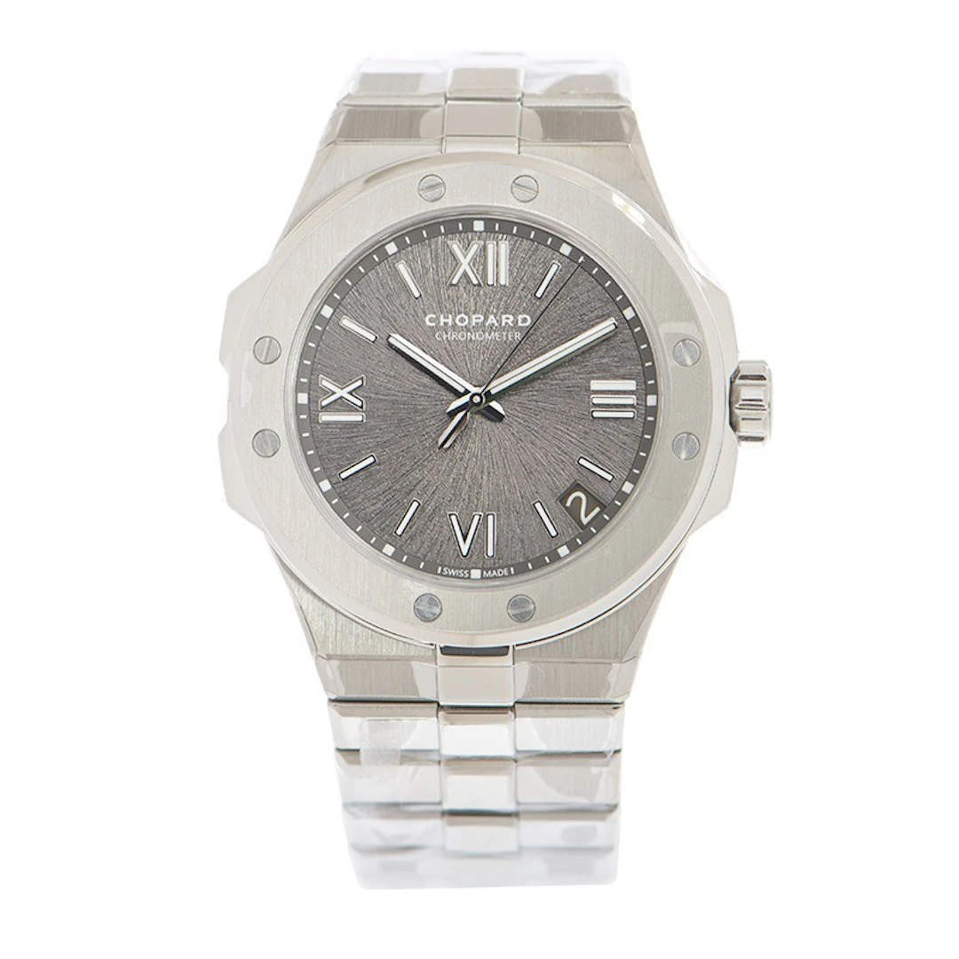 Chopard Alpine Eagle 298600-3002 298600-3002